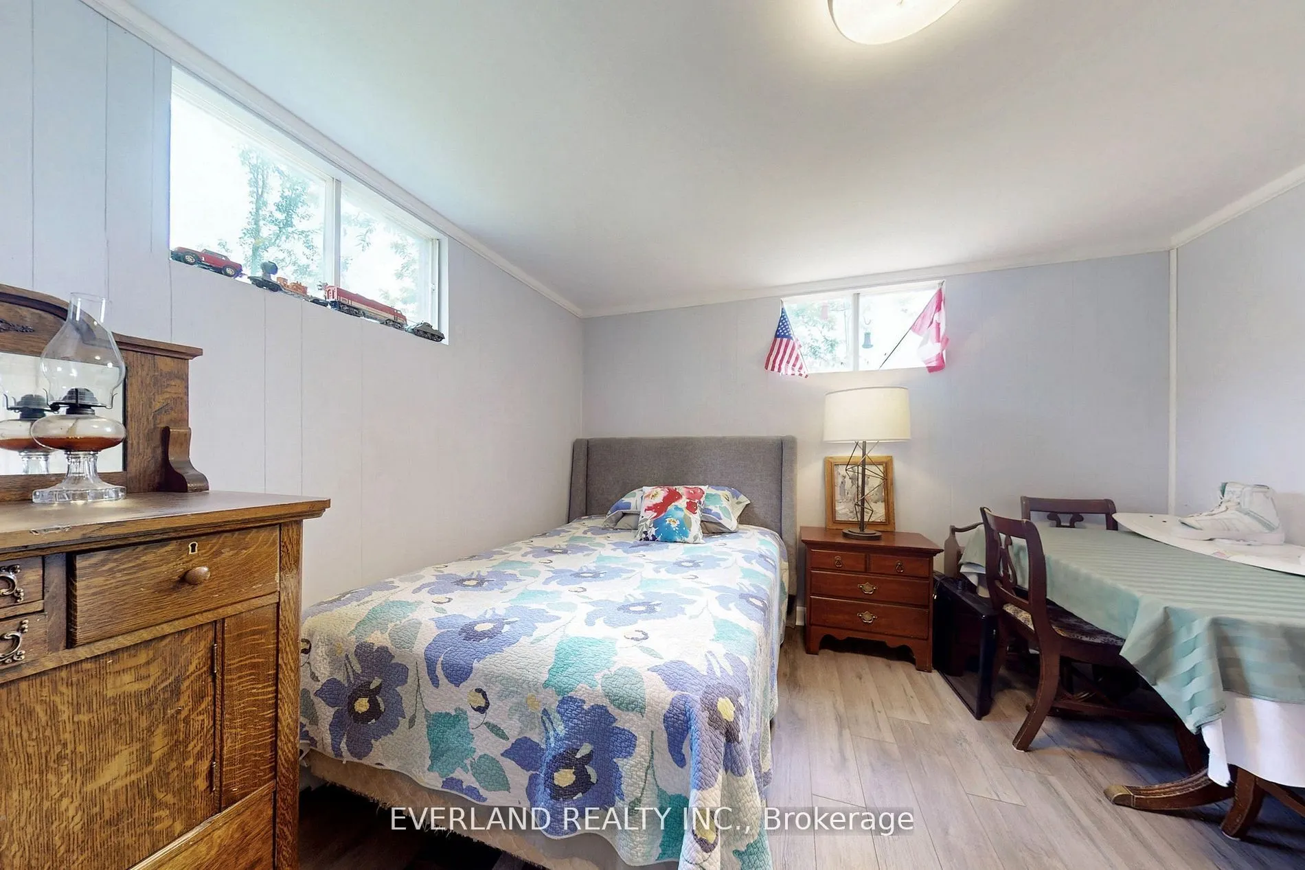 583386 HAMILTON Road