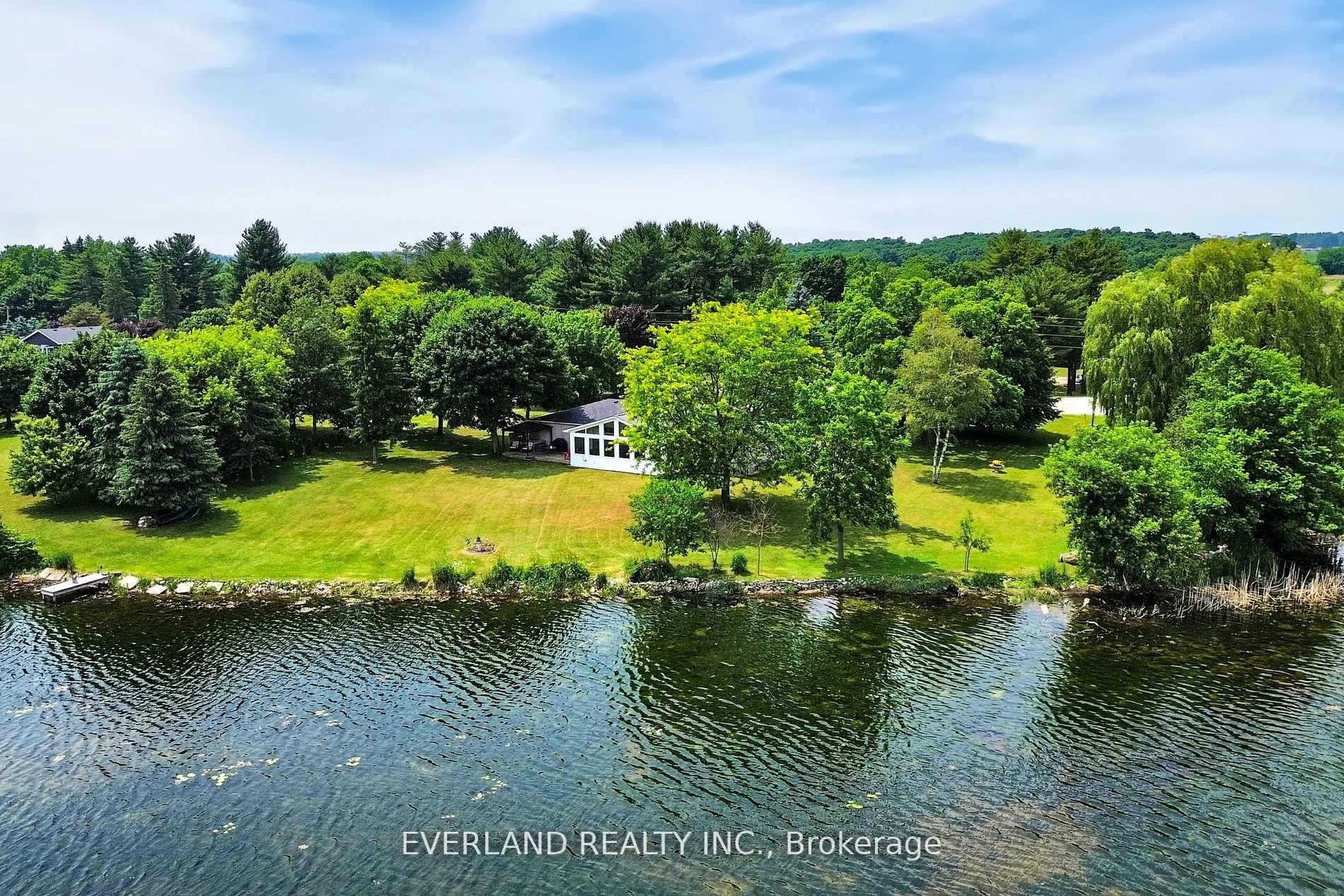 583386 HAMILTON Road