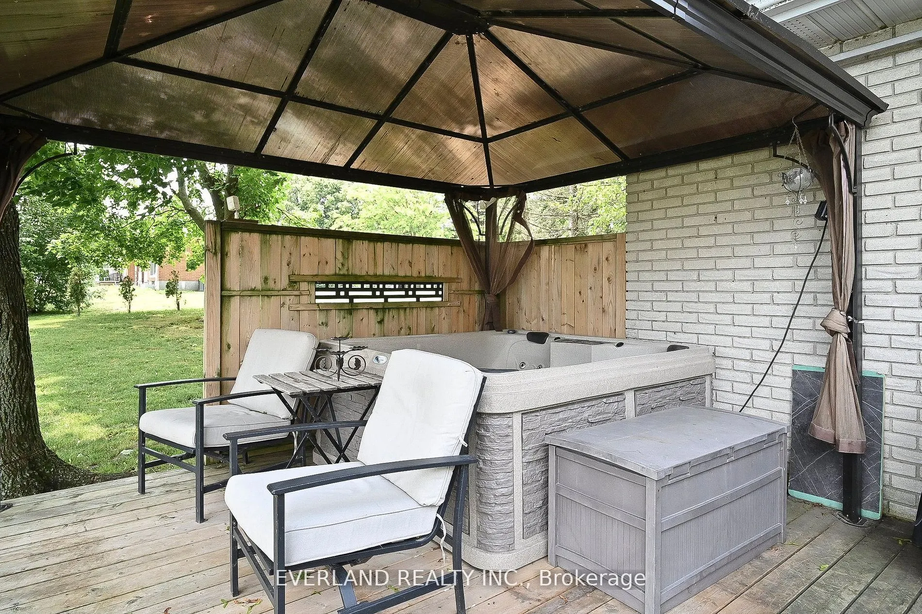 583386 HAMILTON Road