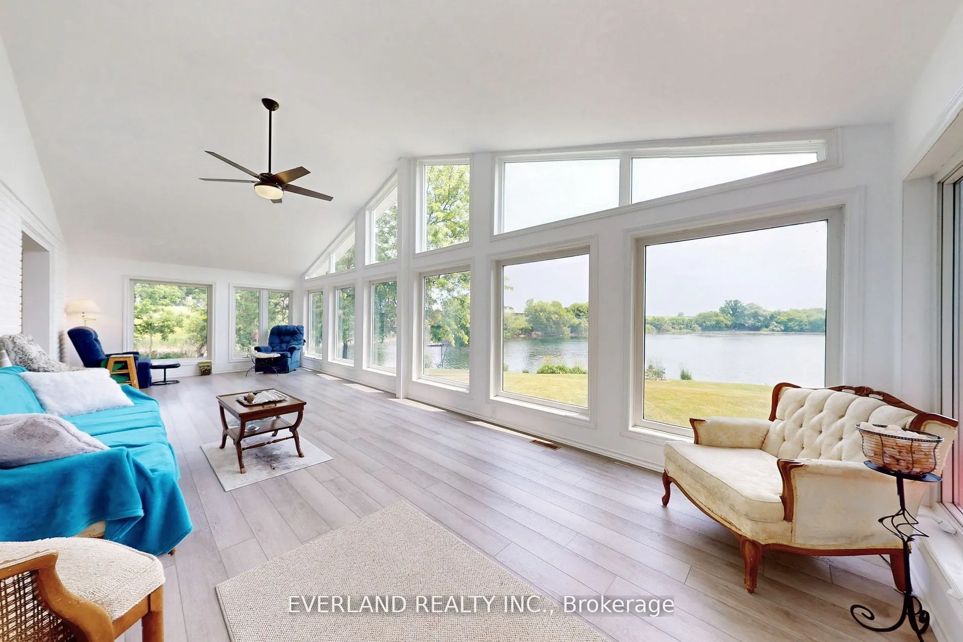 583386 HAMILTON Road