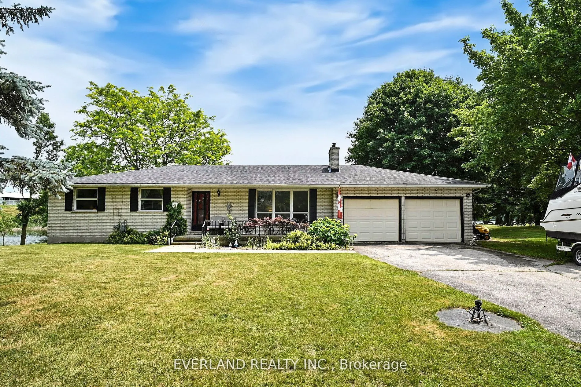 583386 HAMILTON Road