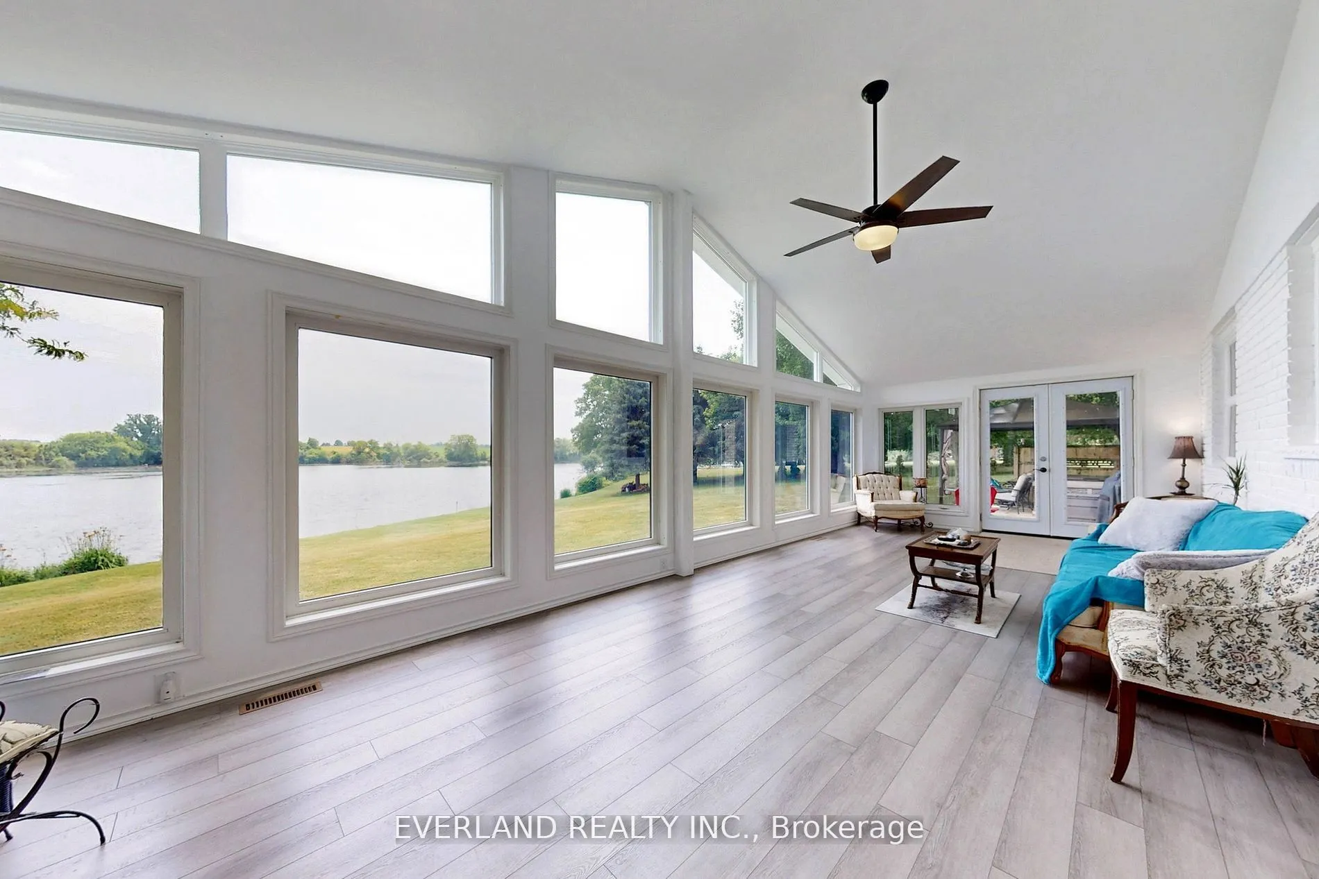 583386 HAMILTON Road