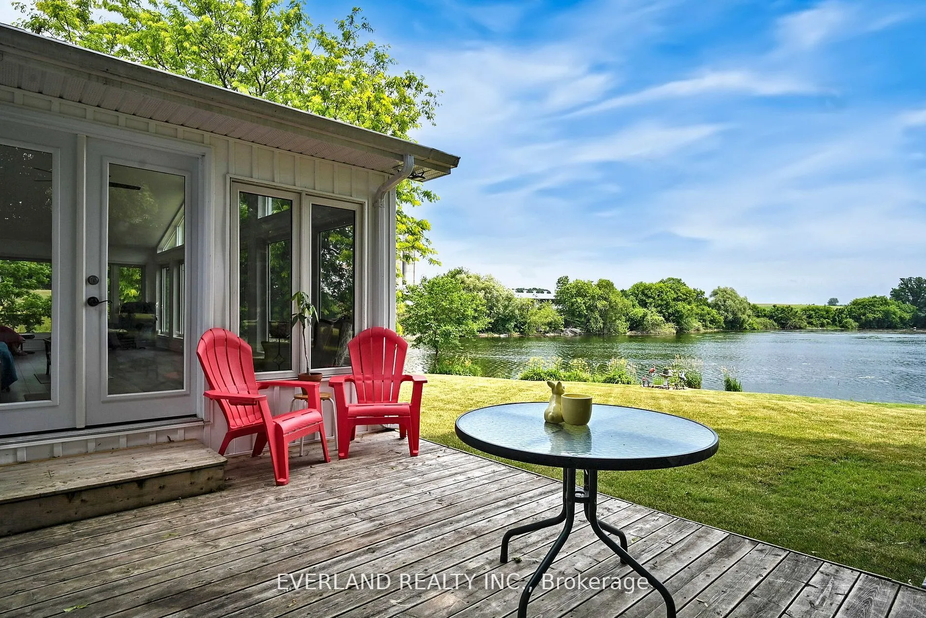 583386 HAMILTON Road