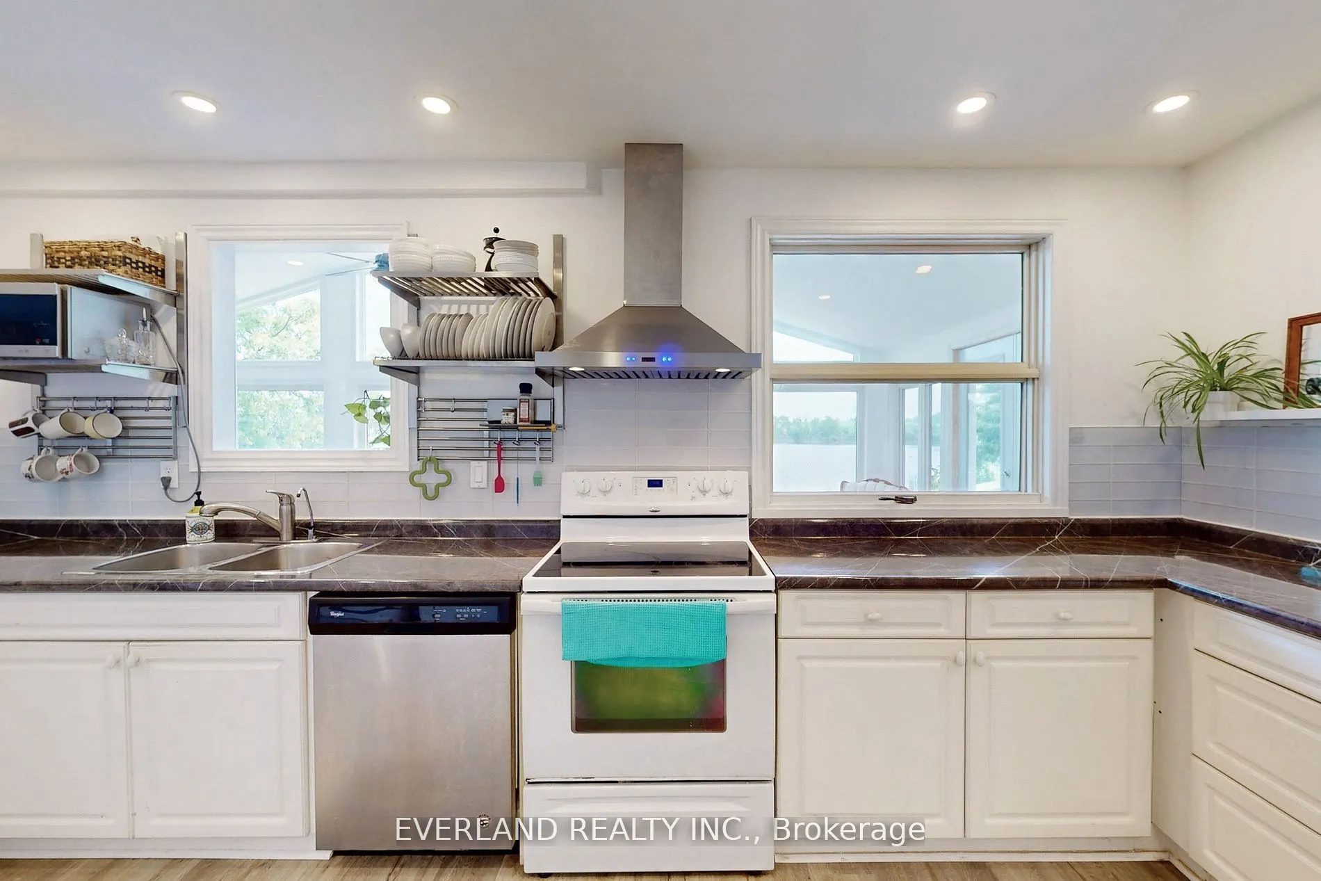 583386 HAMILTON Road