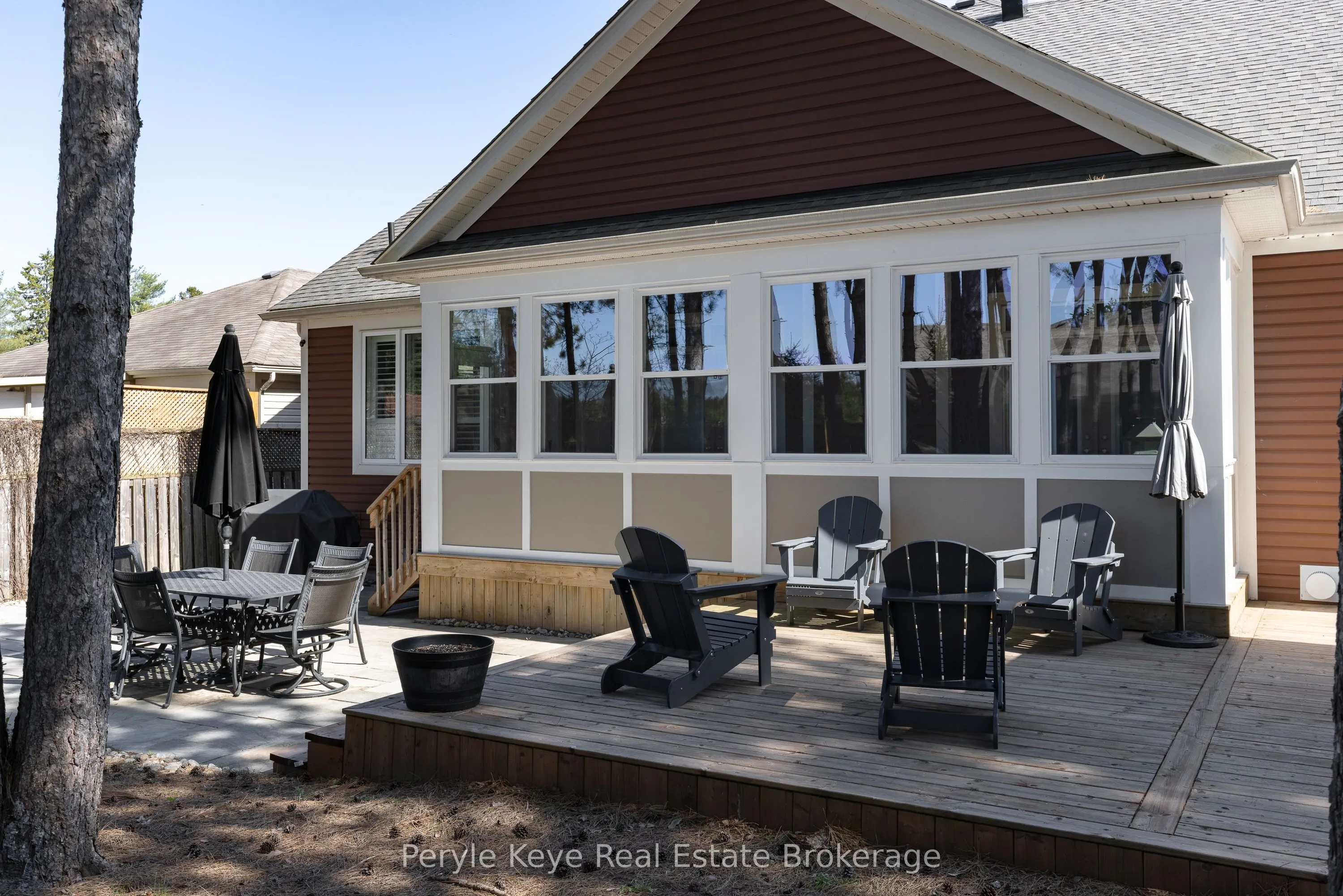 39 Clearbrook Trail