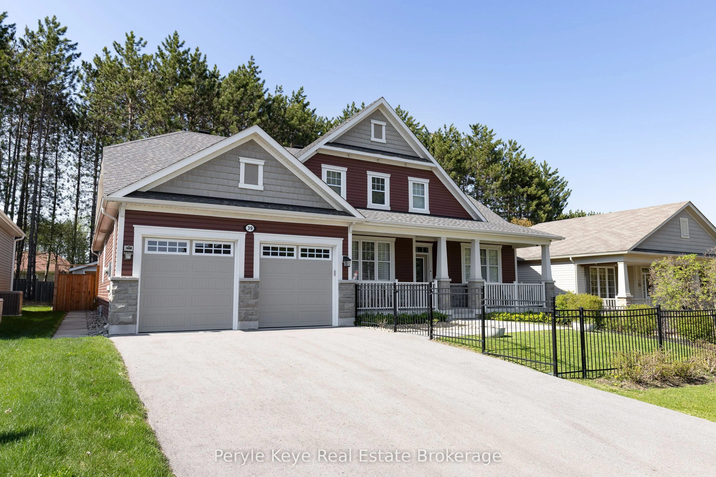 39 Clearbrook Trail