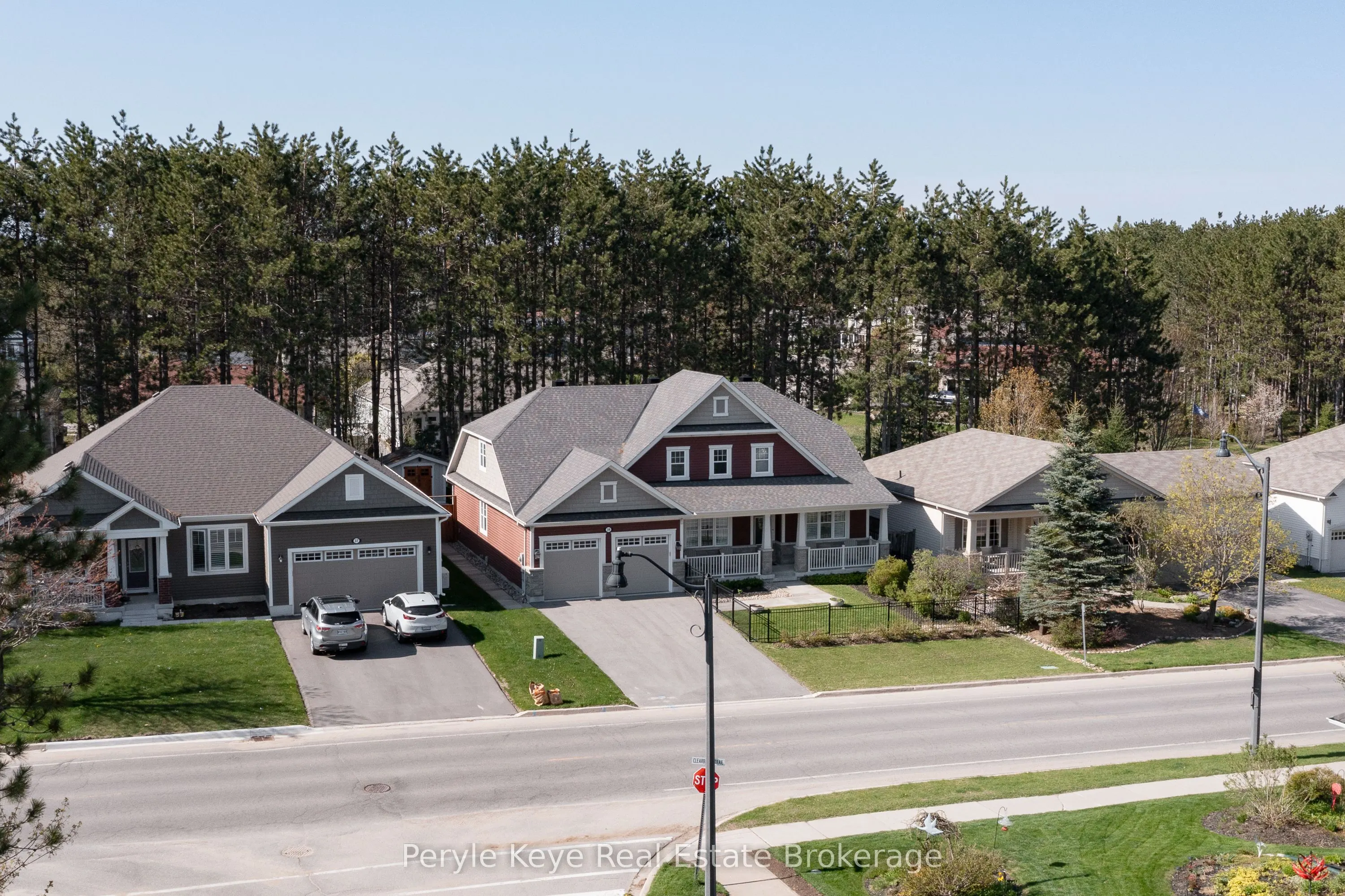 39 Clearbrook Trail