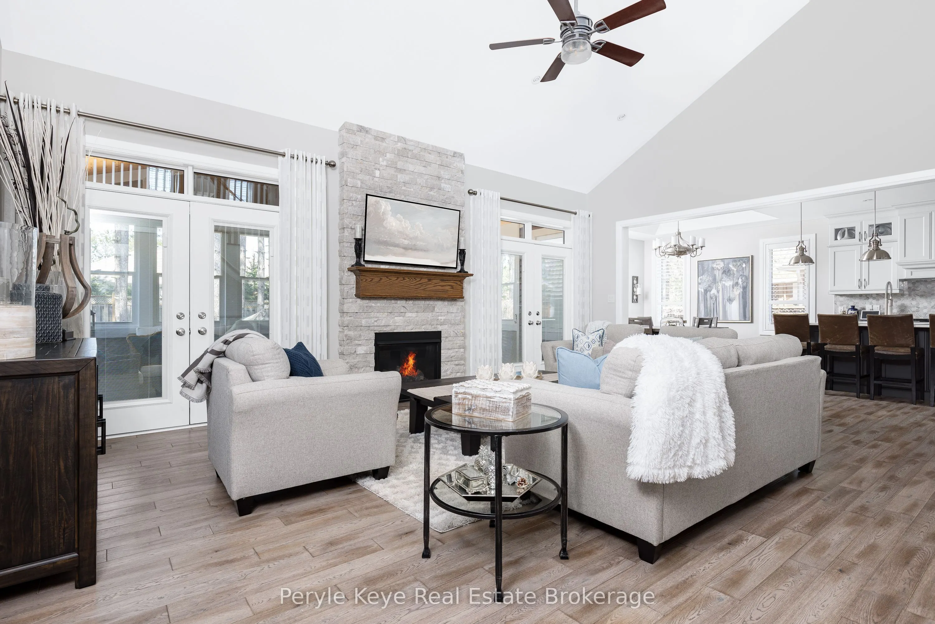 39 Clearbrook Trail