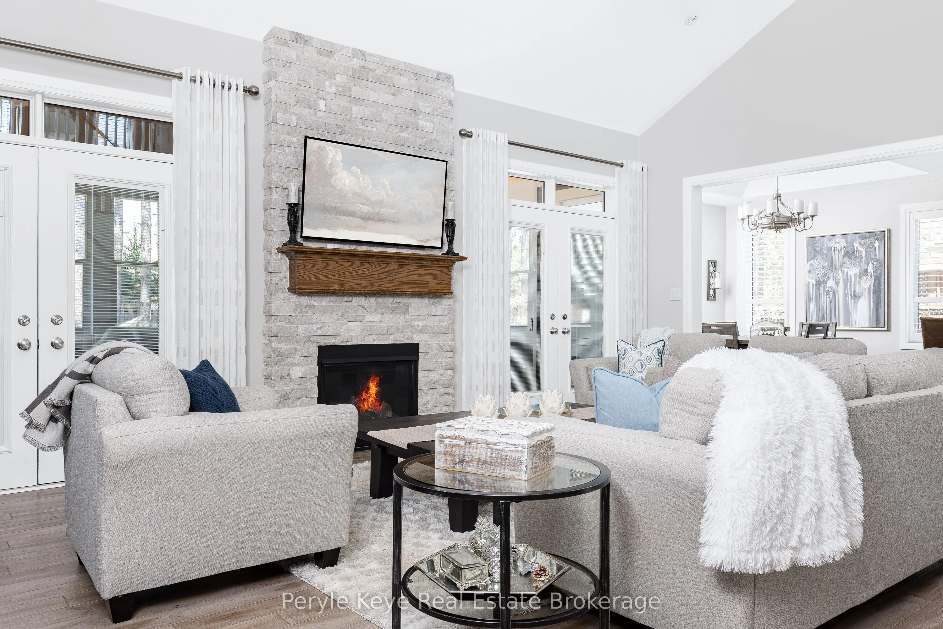 39 Clearbrook Trail