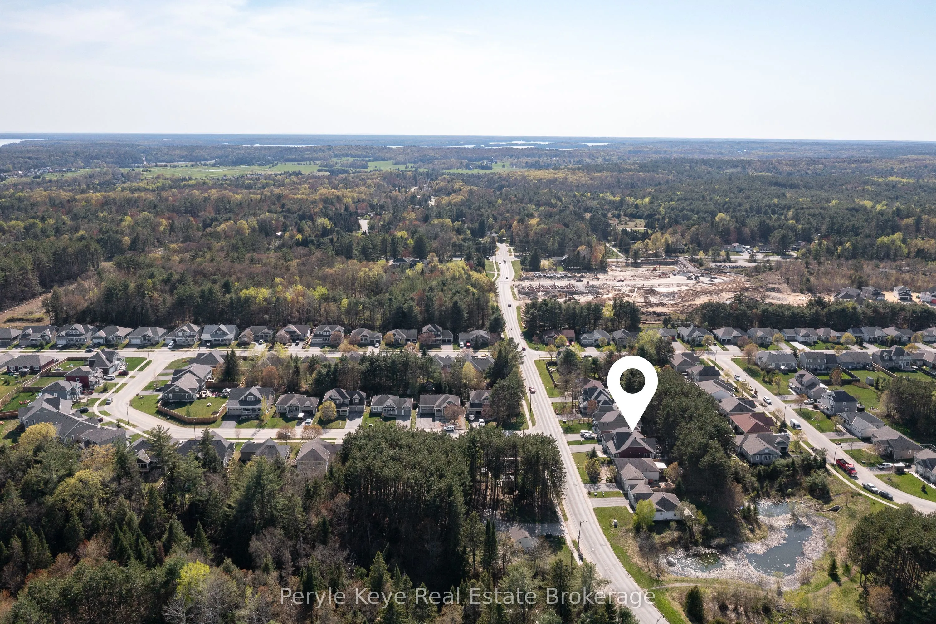 39 Clearbrook Trail