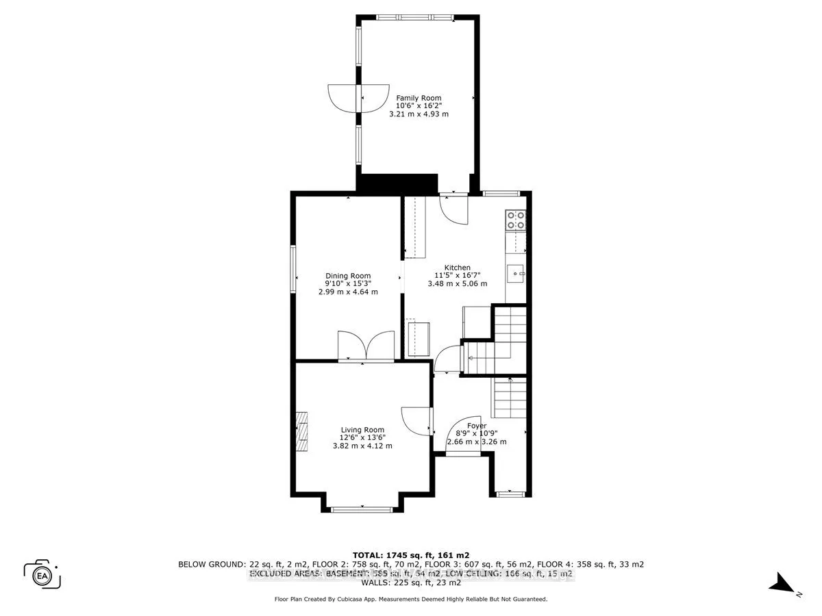 46 Leonard Avenue