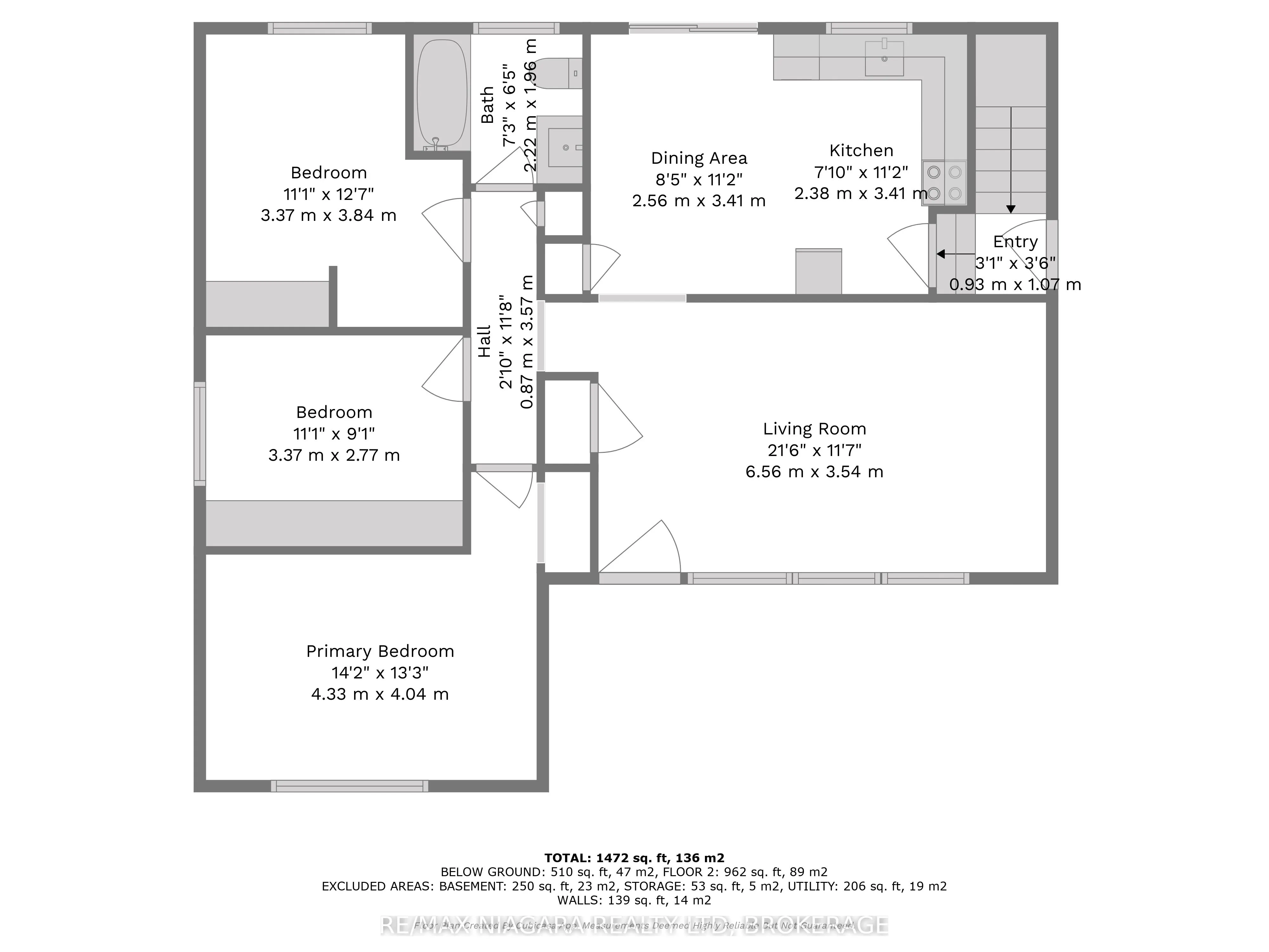 15 Michael Drive S
