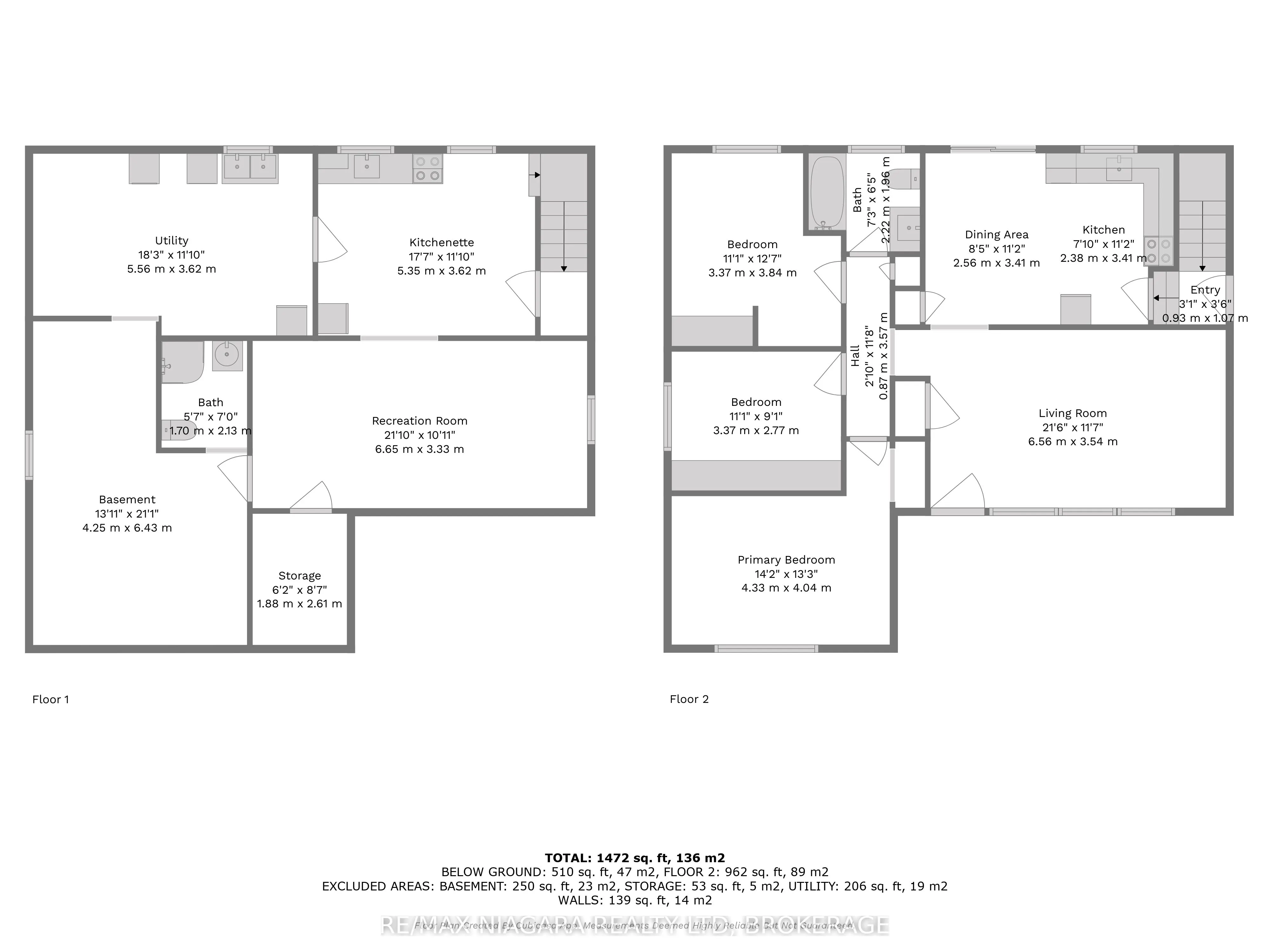 15 Michael Drive S