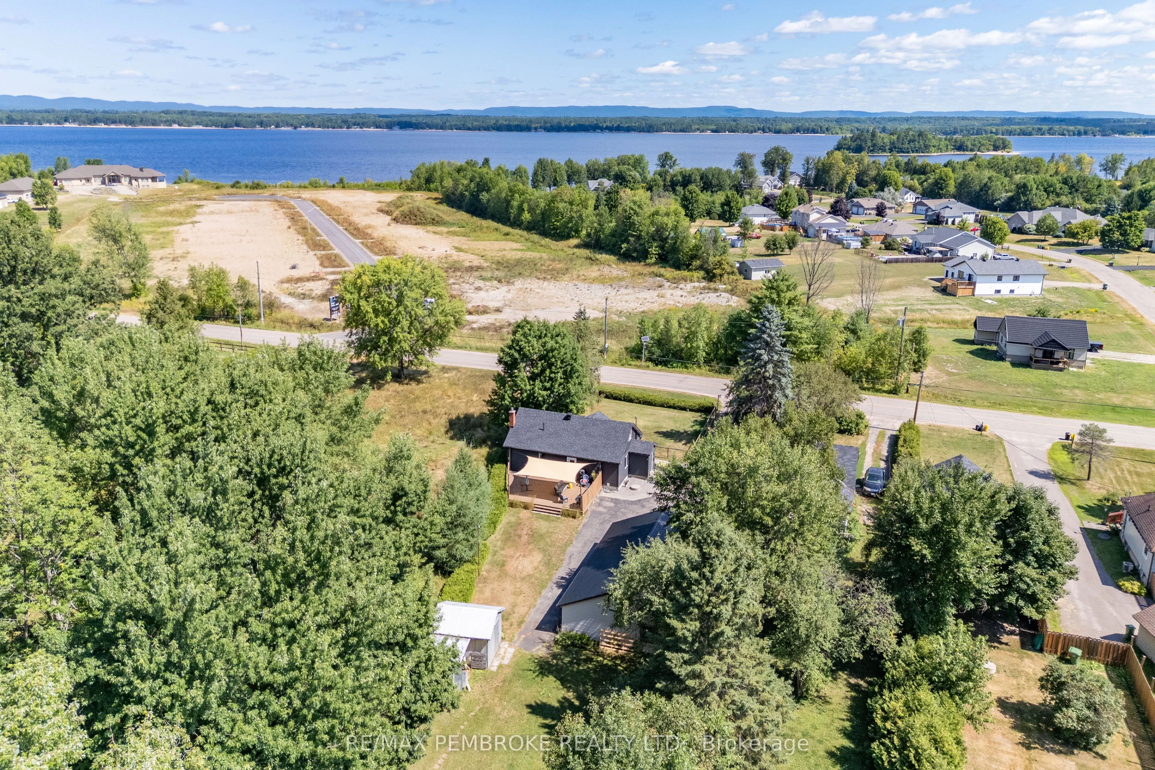 214 Golf Course Road