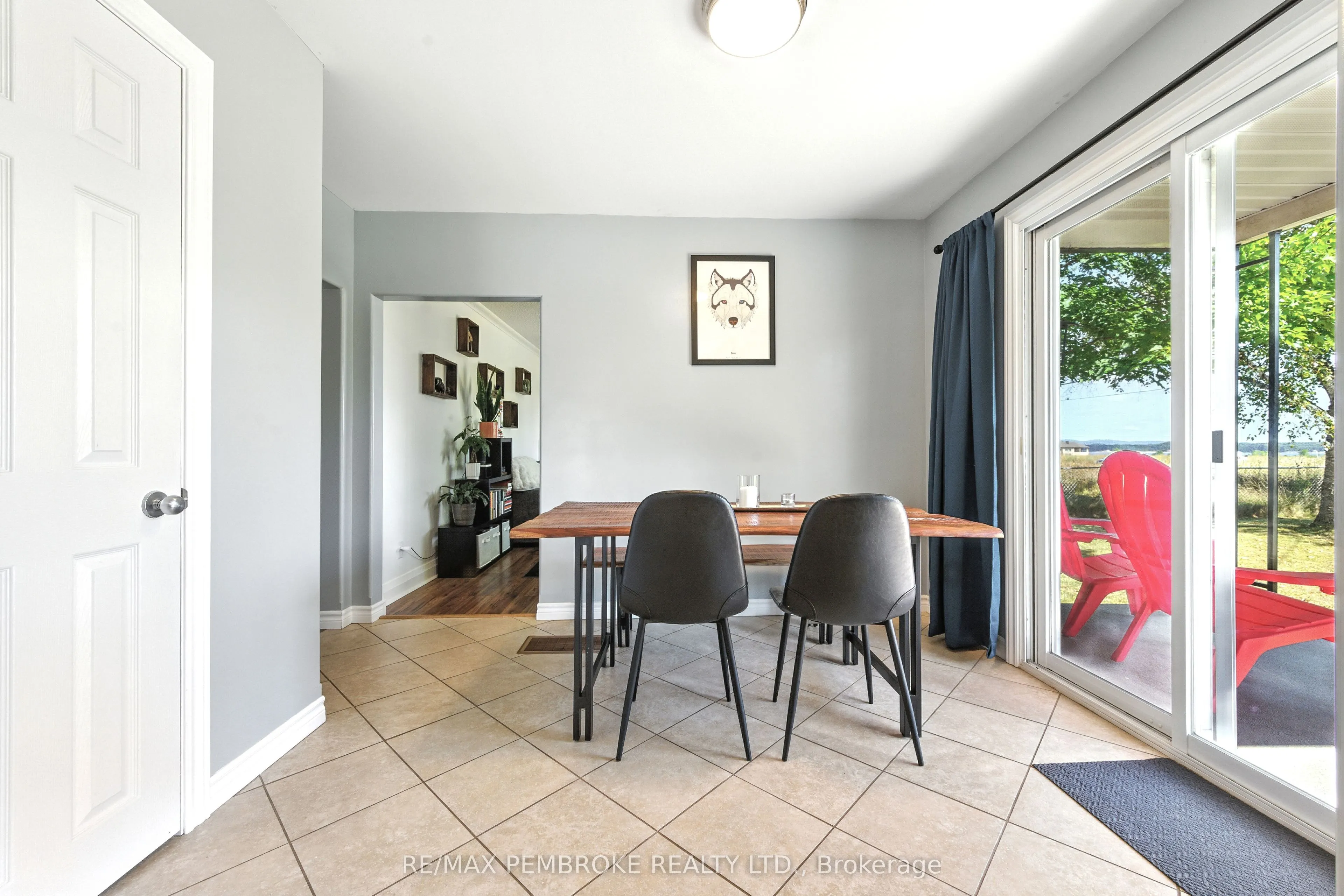 214 Golf Course Road