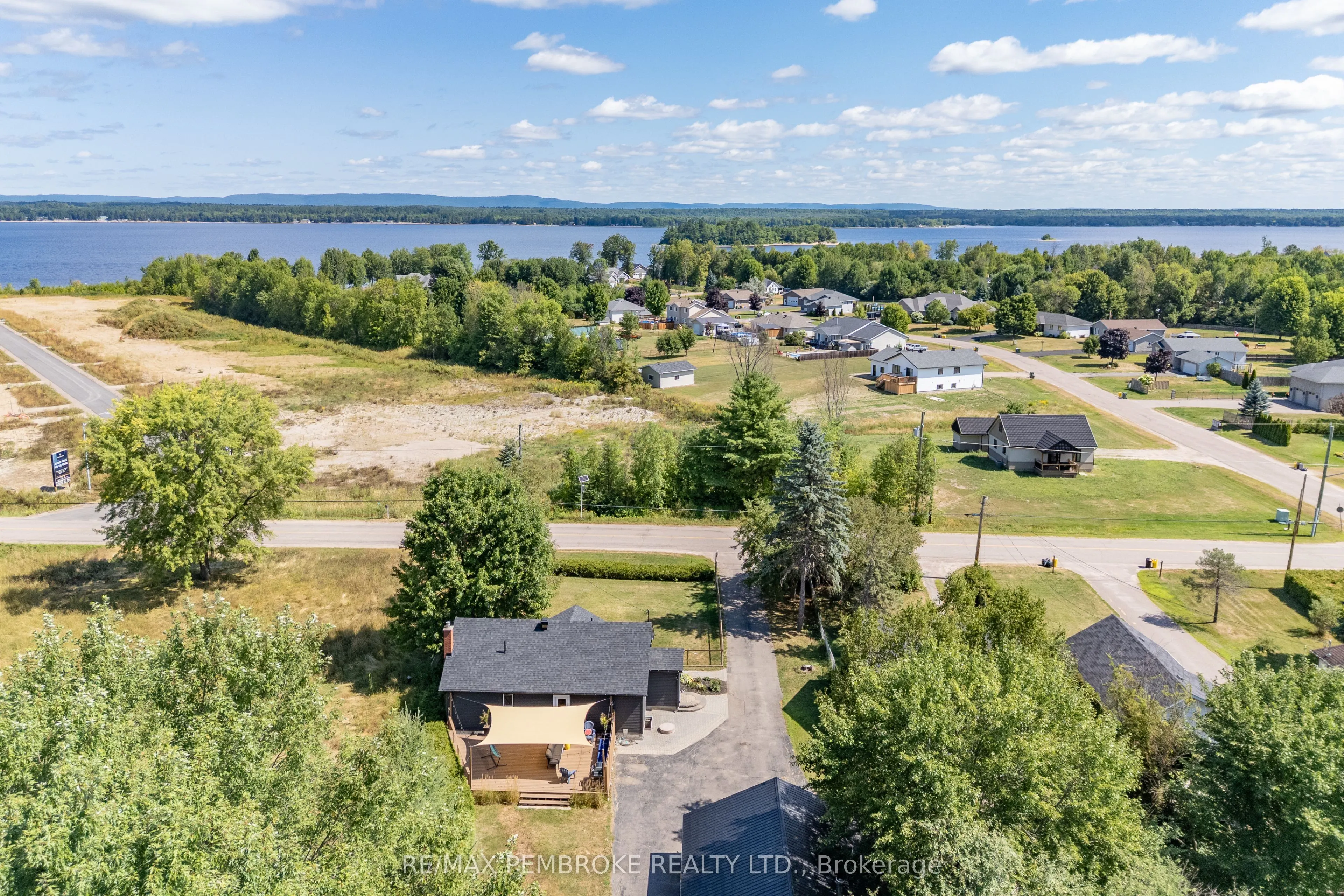214 Golf Course Road
