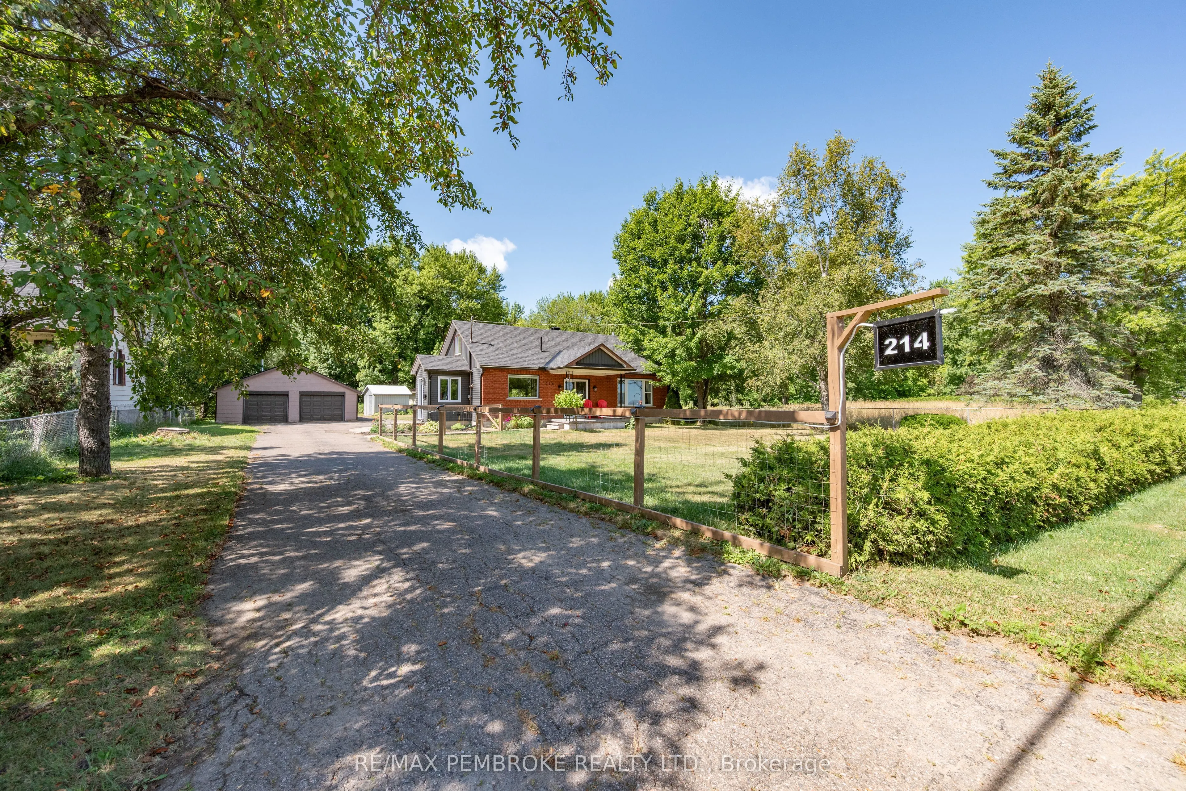 214 Golf Course Road