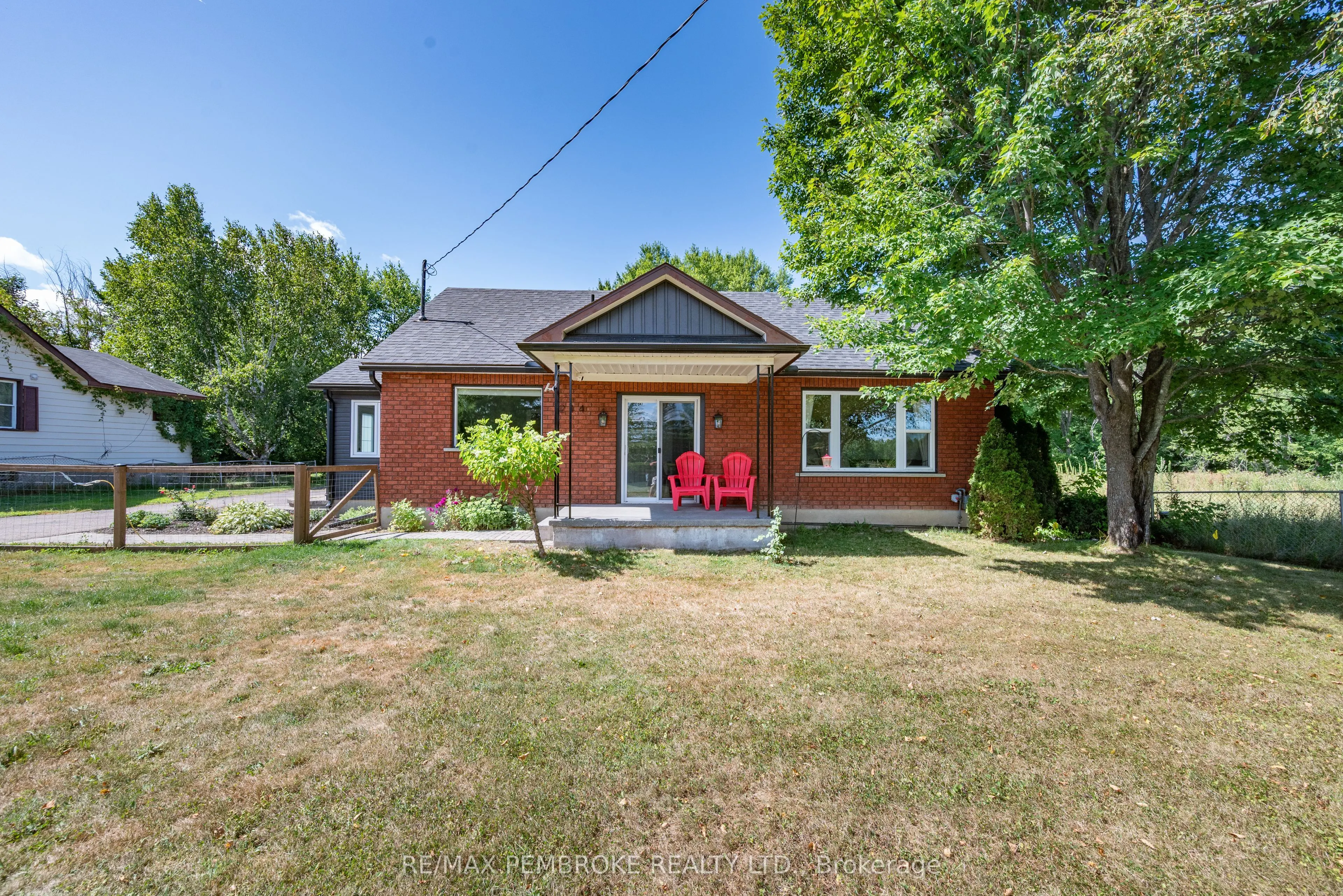 214 Golf Course Road