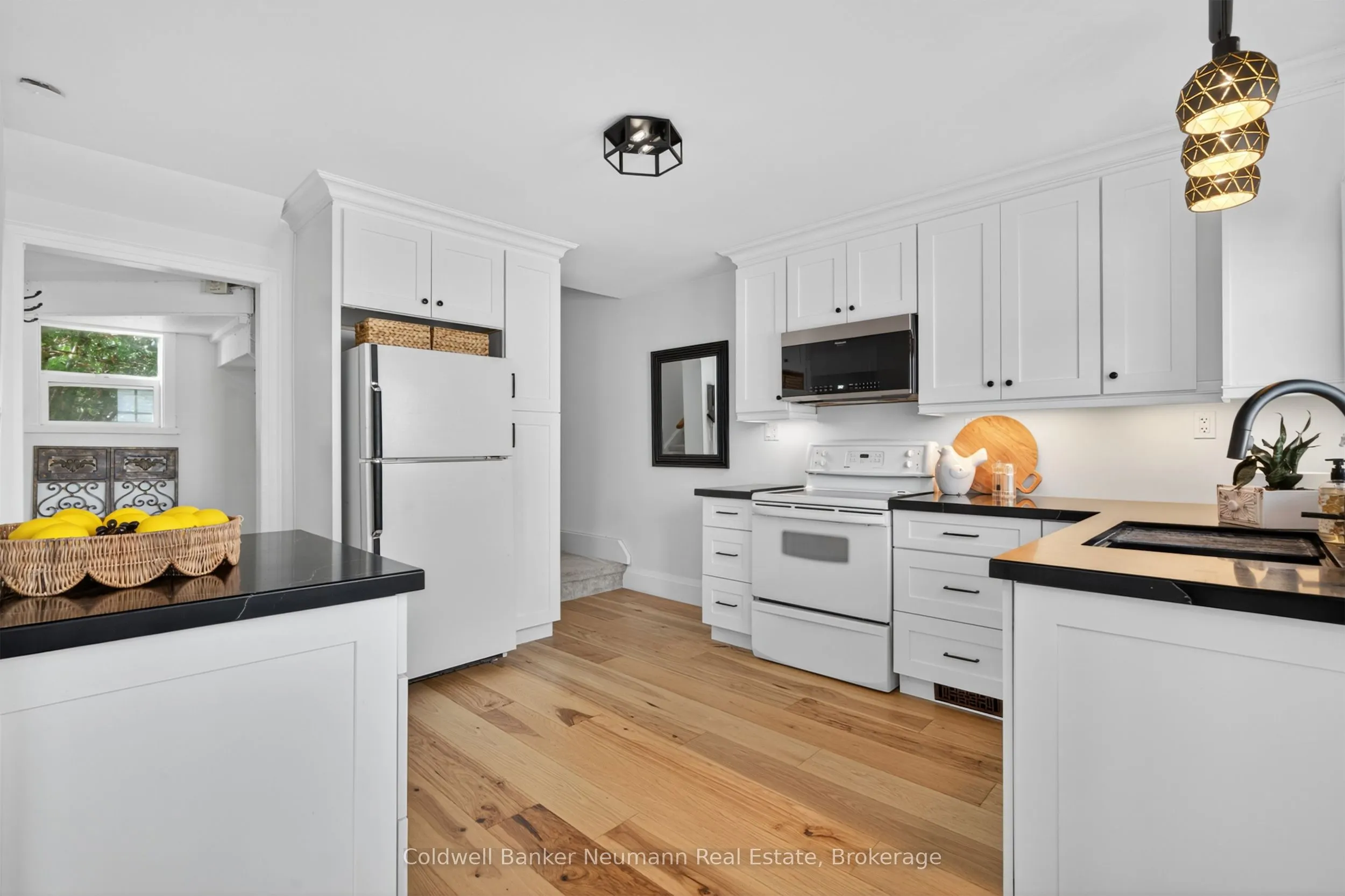 118 1/2 Wellington Street