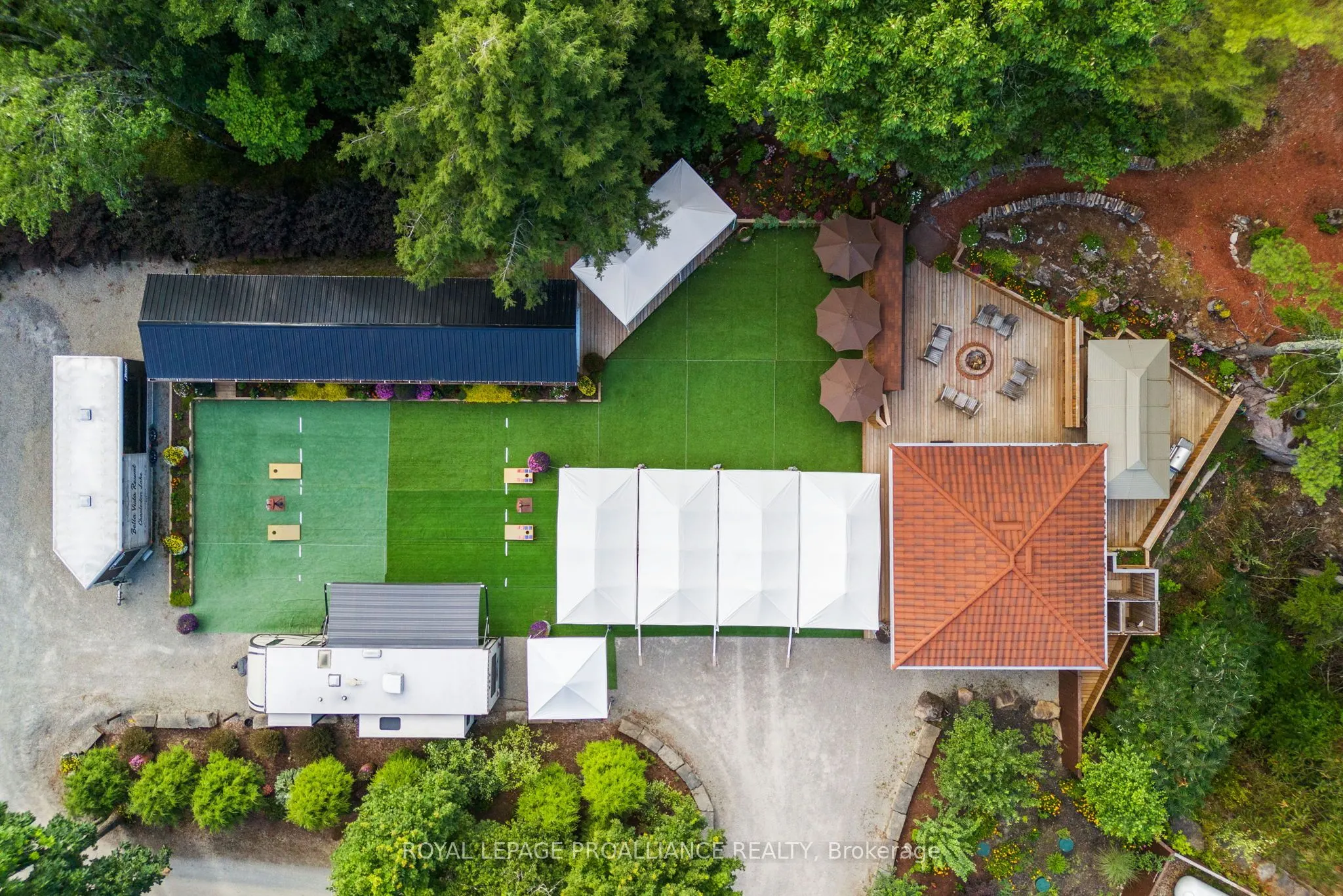270 Spence Lane