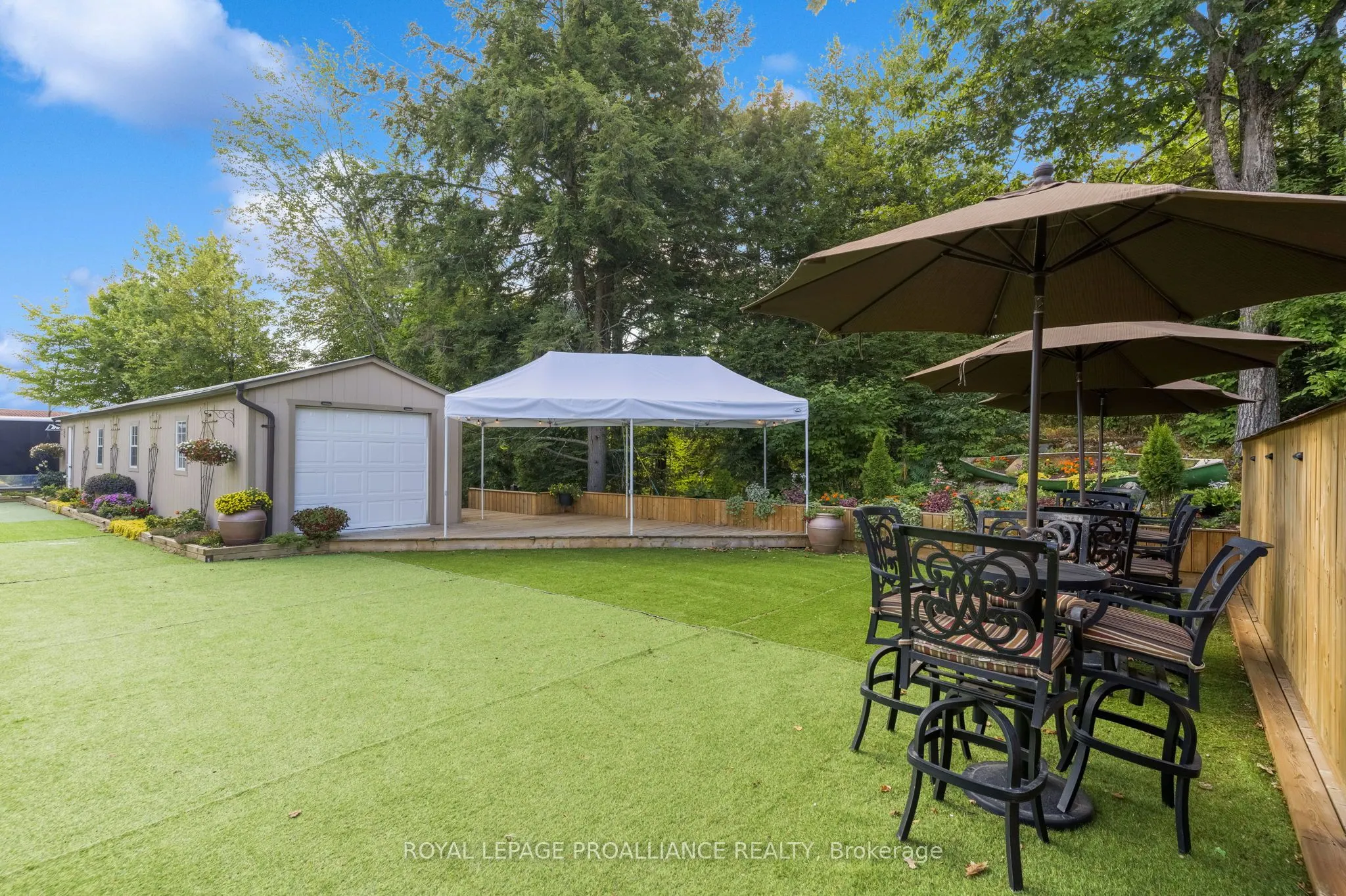 270 Spence Lane