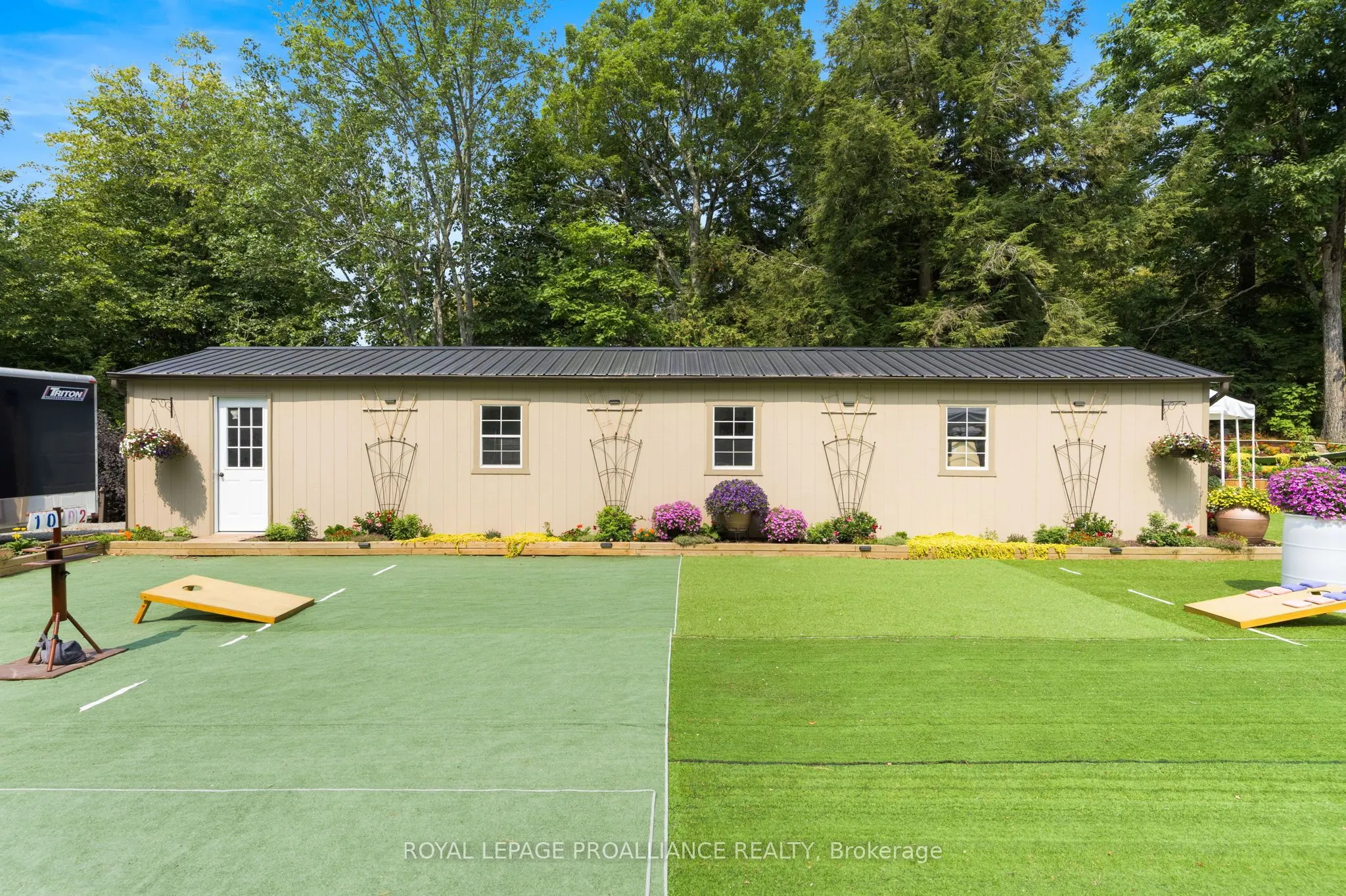 270 Spence Lane
