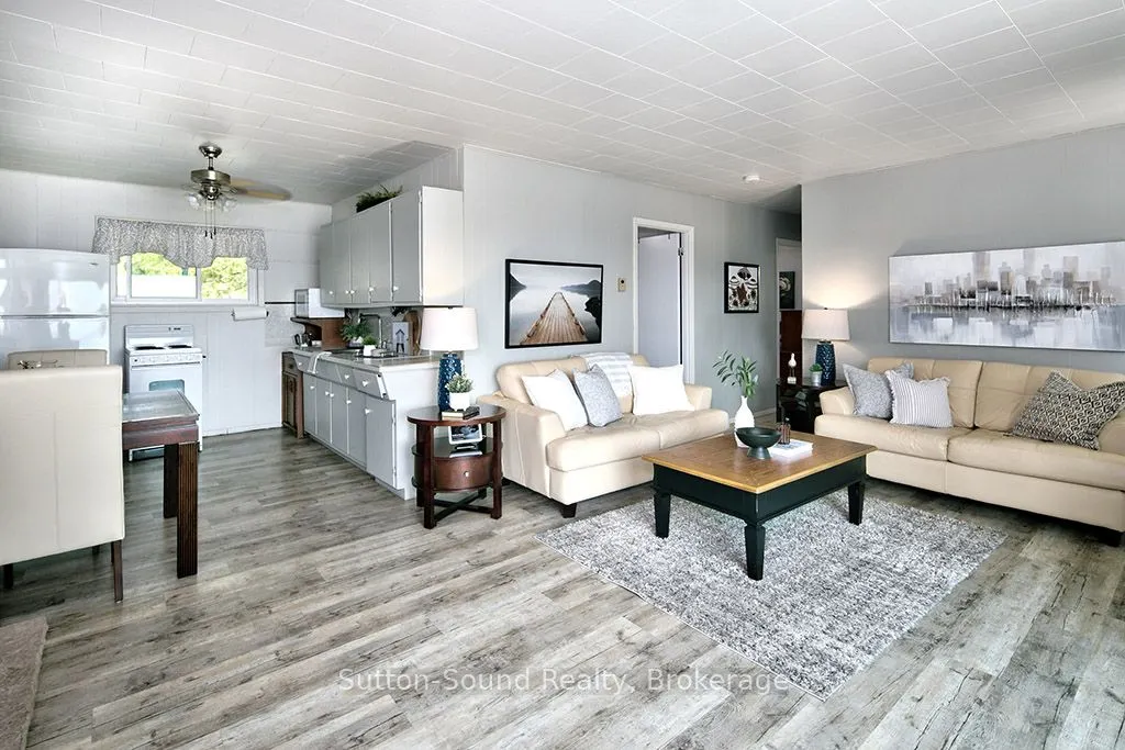 505113 GREY ROAD 1