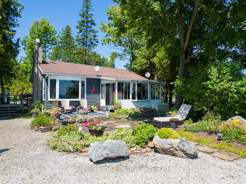 505113 GREY ROAD 1