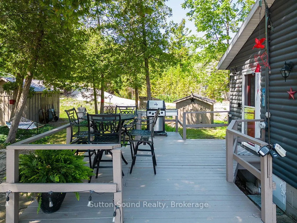 505113 GREY ROAD 1