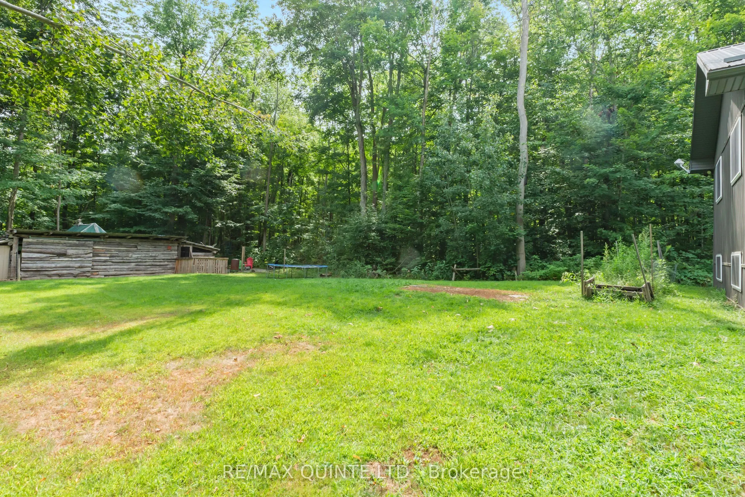 134 Molloy Road