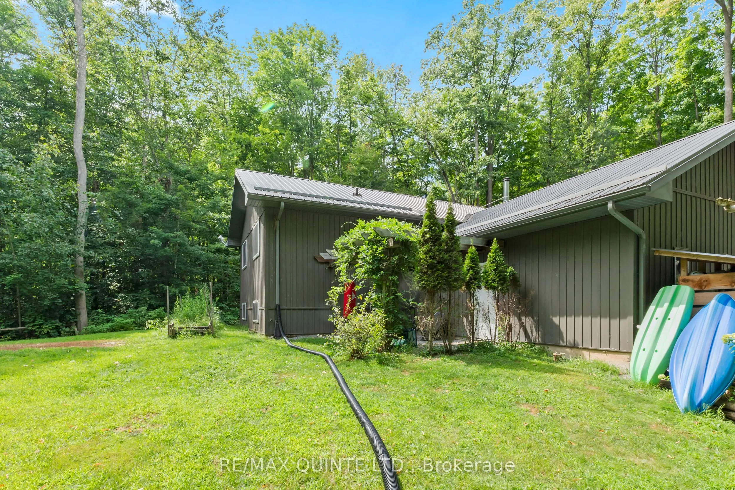 134 Molloy Road