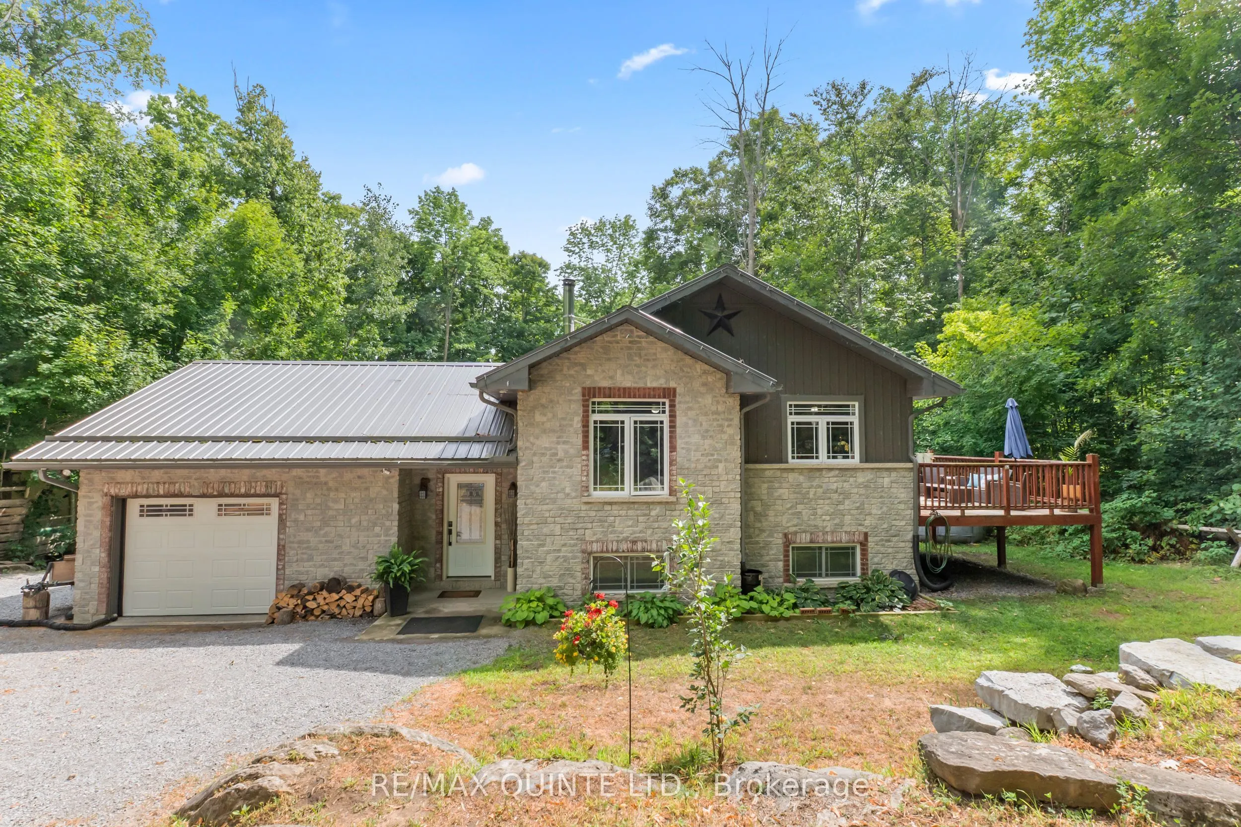 134 Molloy Road