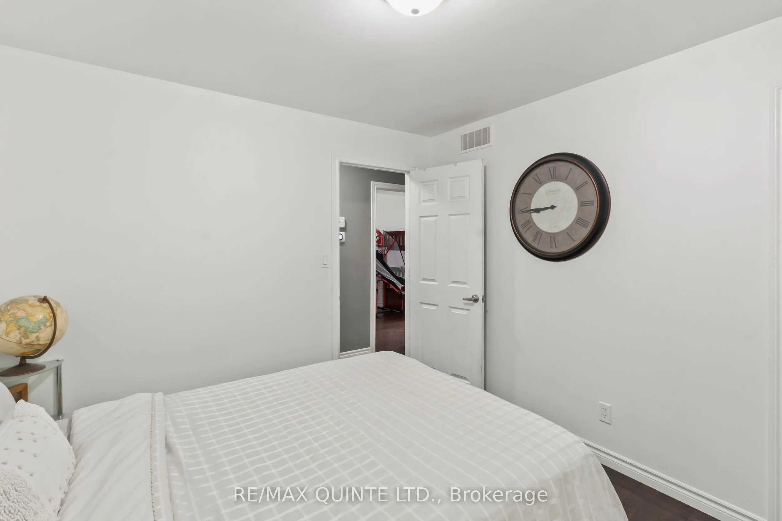 134 Molloy Road