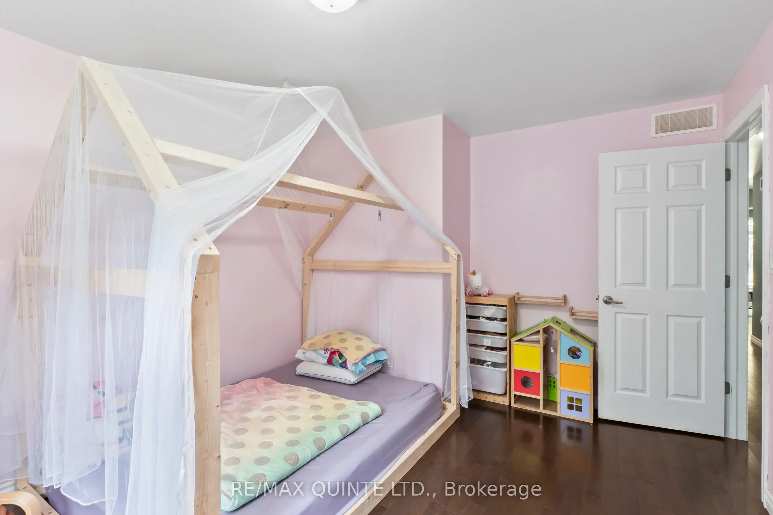 134 Molloy Road