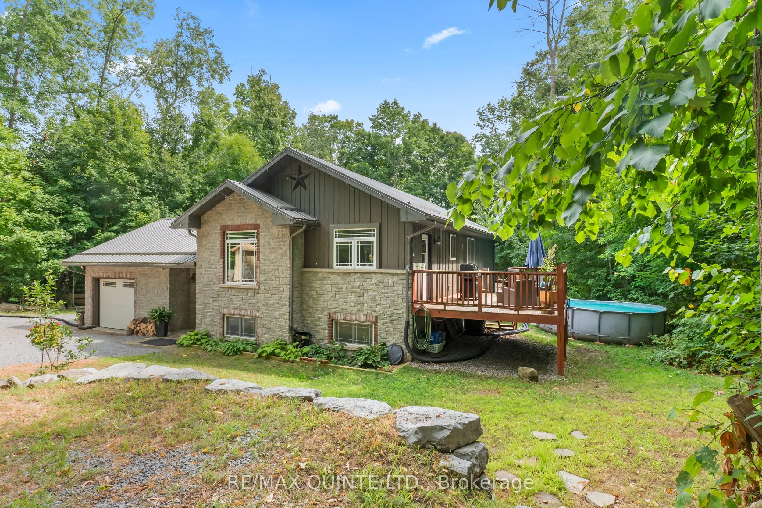 134 Molloy Road