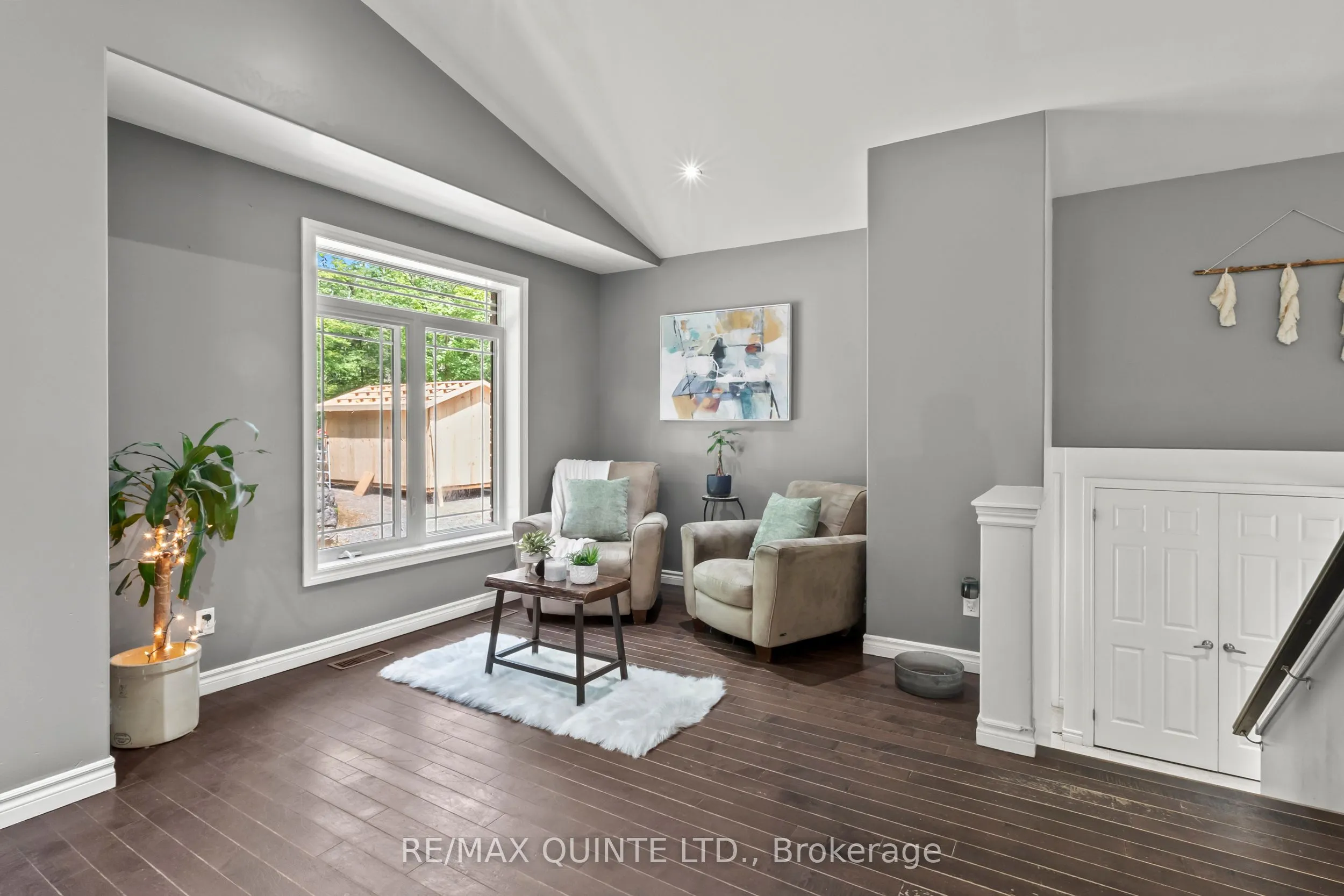 134 Molloy Road