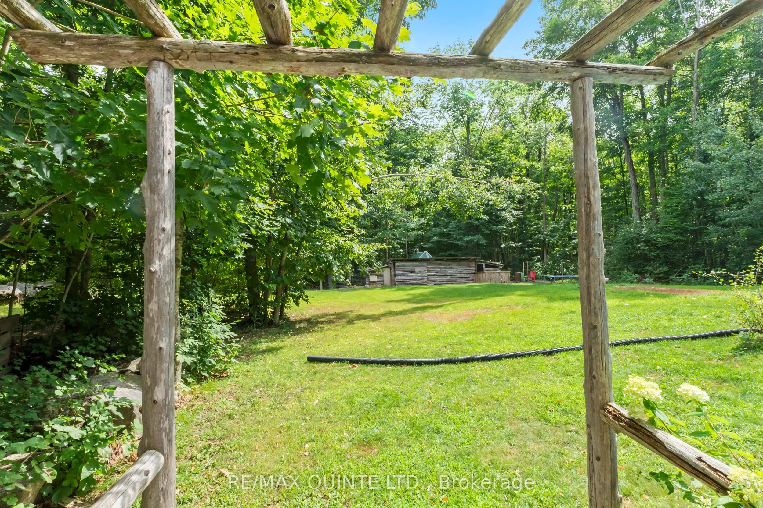 134 Molloy Road