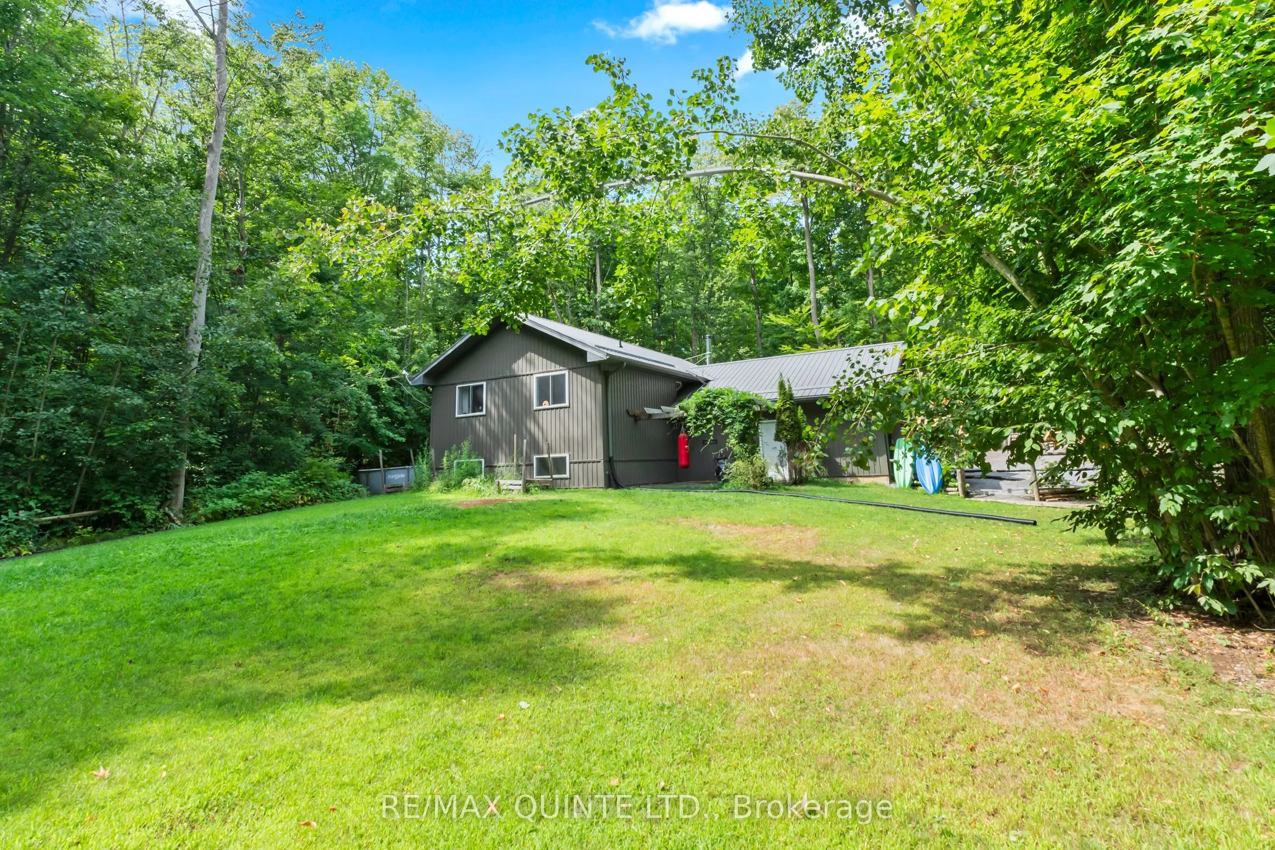 134 Molloy Road