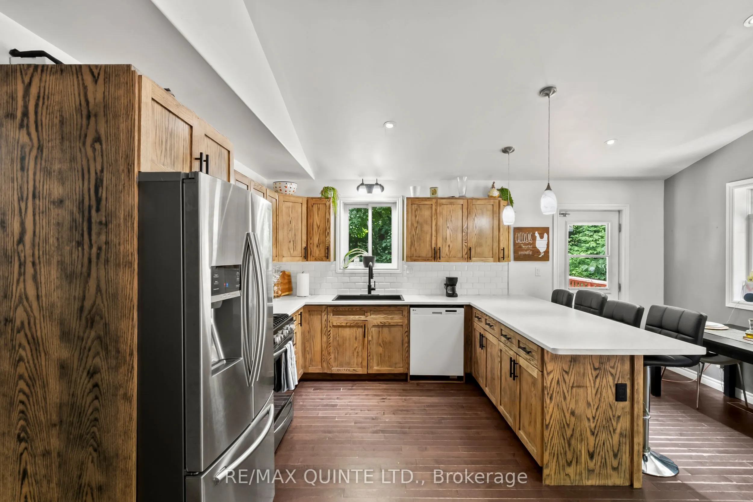 134 Molloy Road