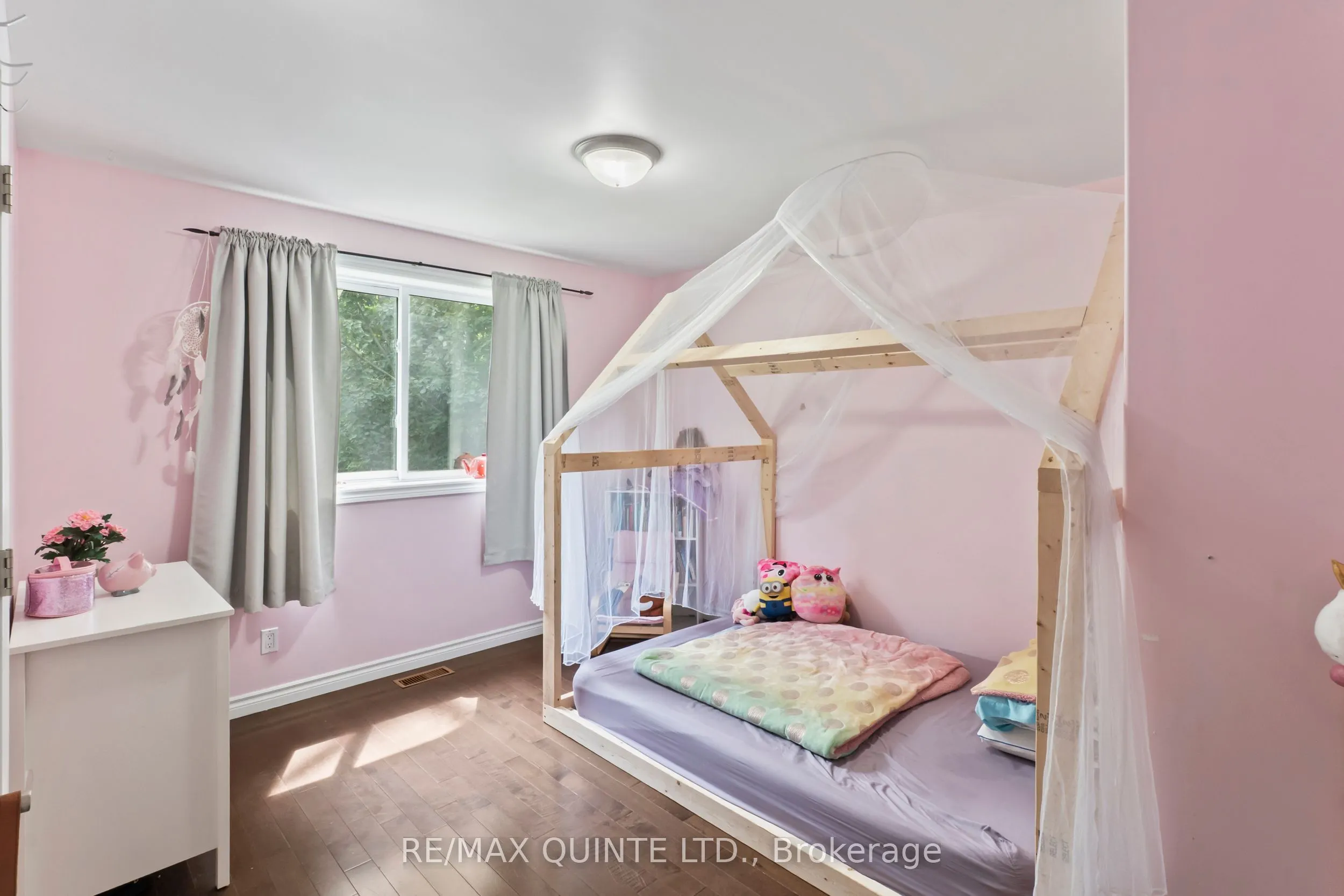 134 Molloy Road
