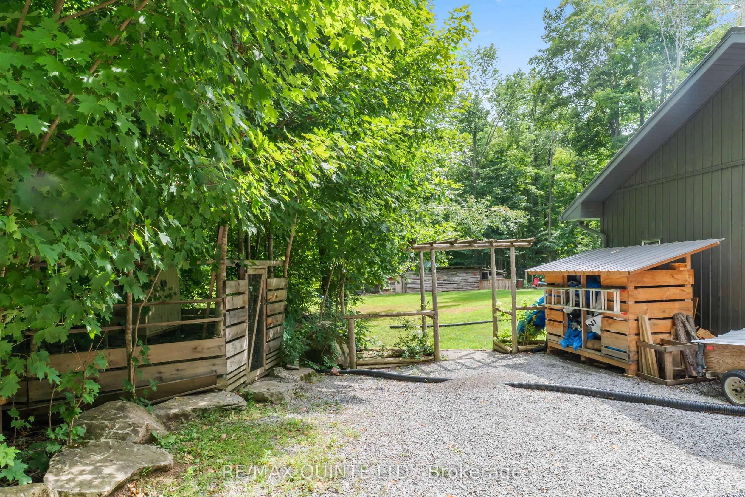 134 Molloy Road