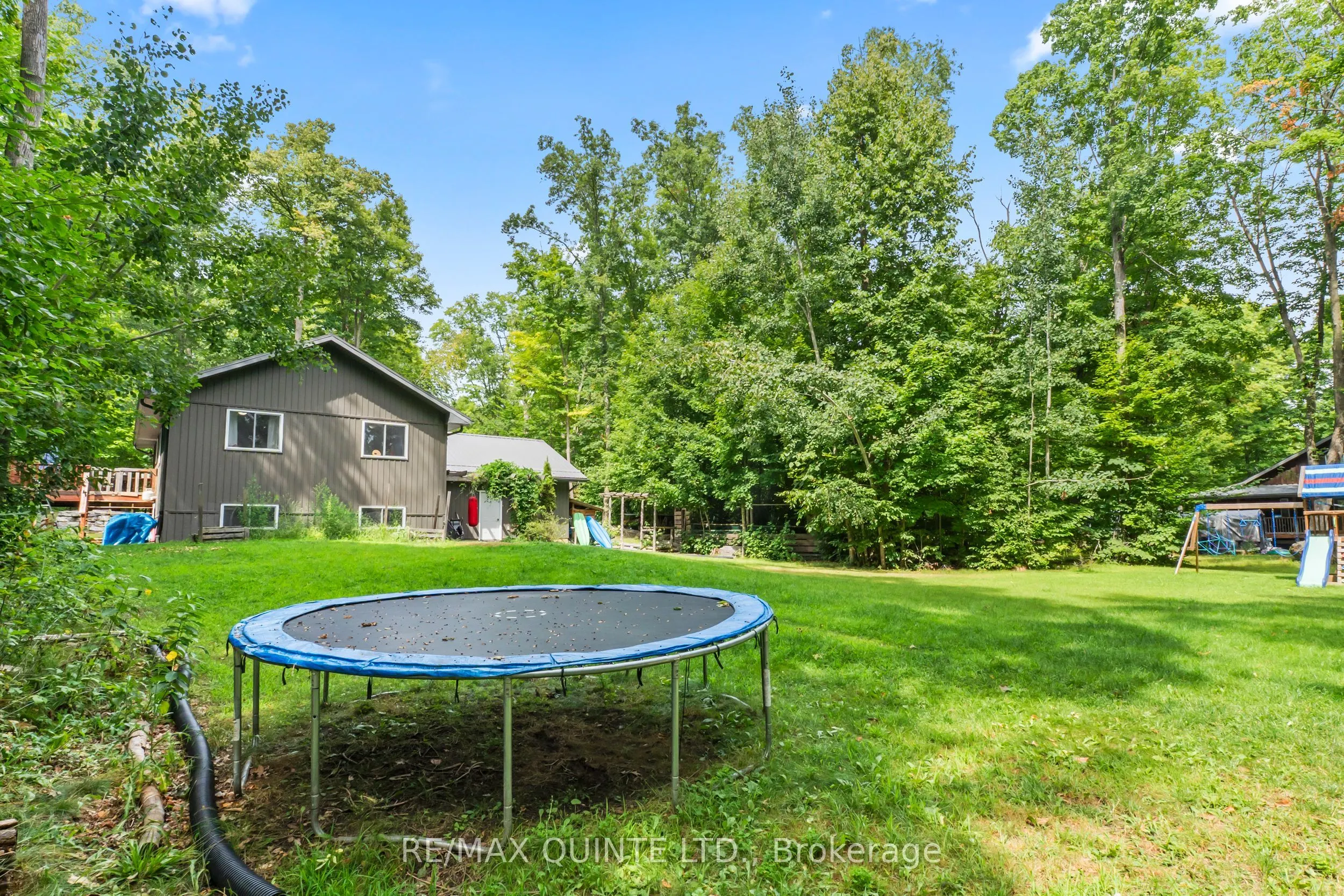 134 Molloy Road