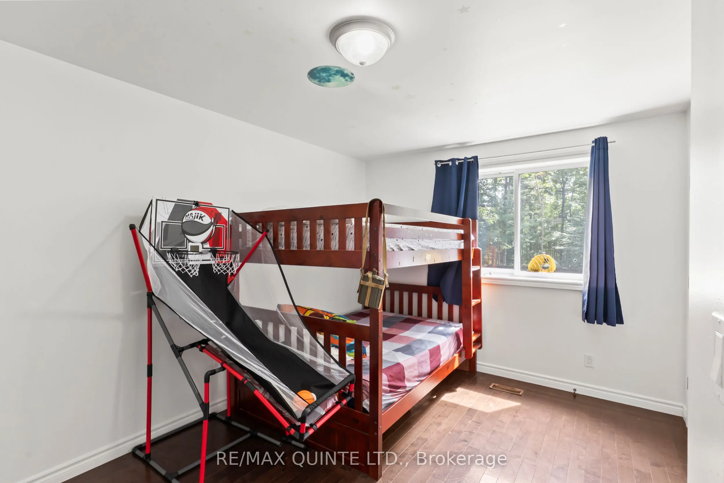 134 Molloy Road