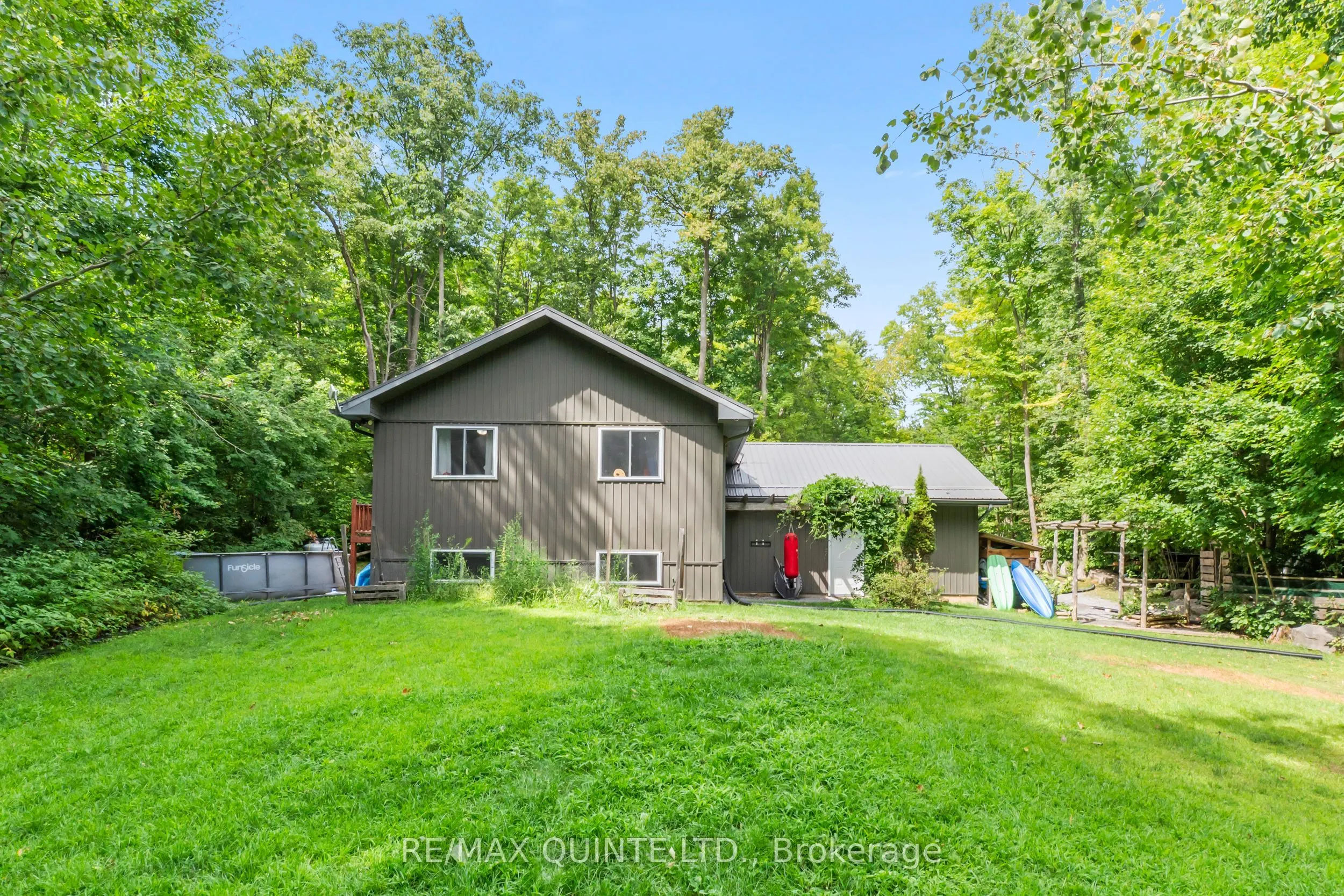 134 Molloy Road