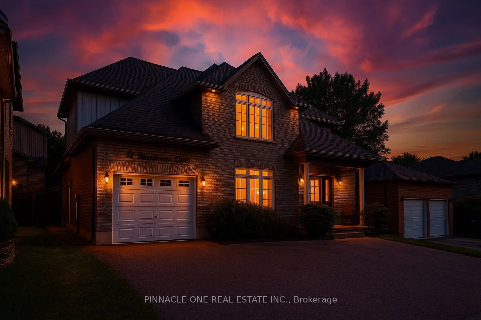 11 Henderson Court