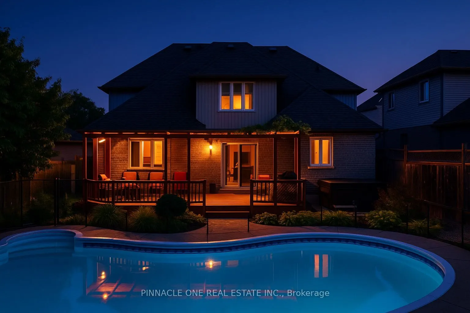 11 Henderson Court