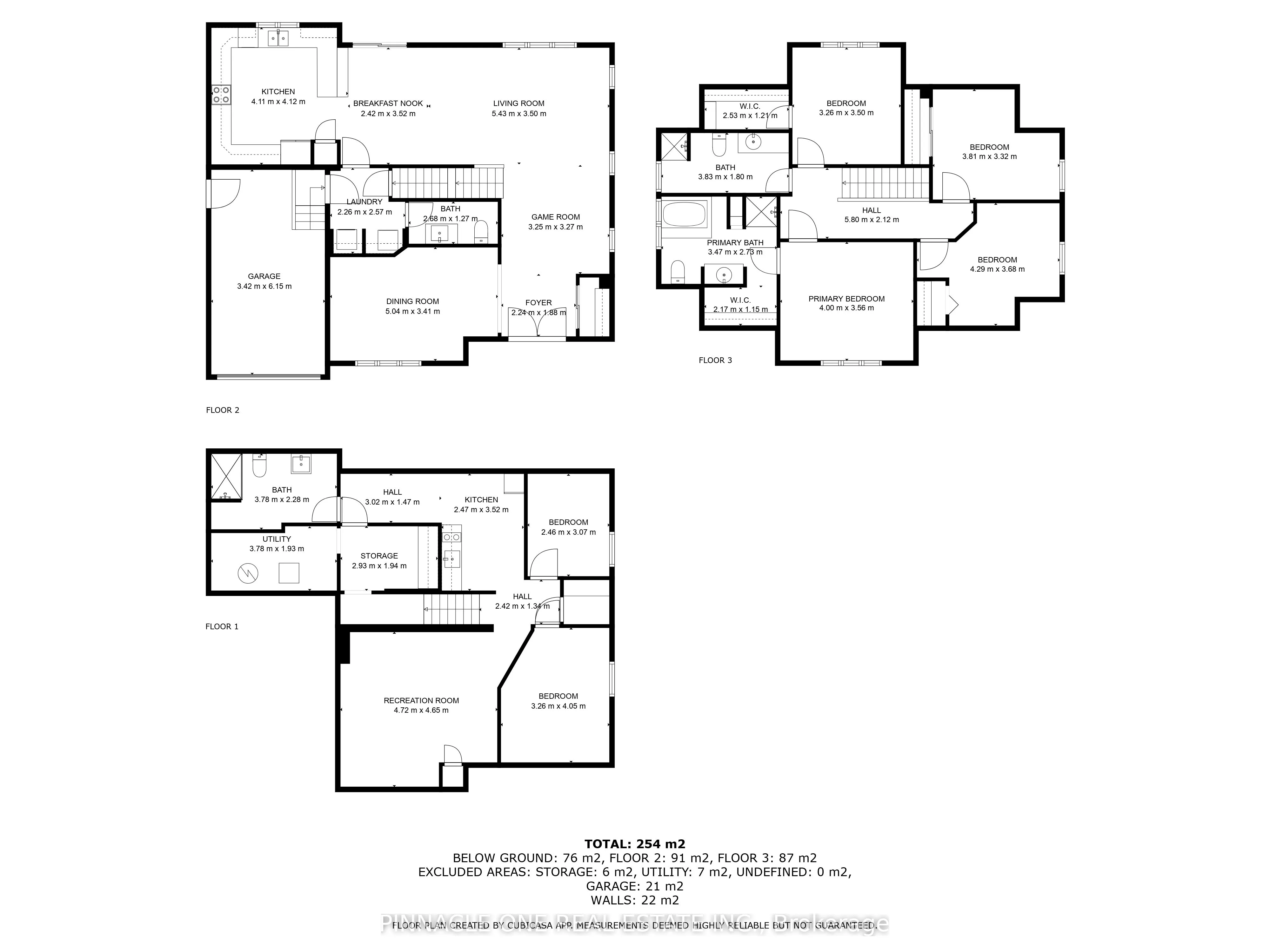 11 Henderson Court