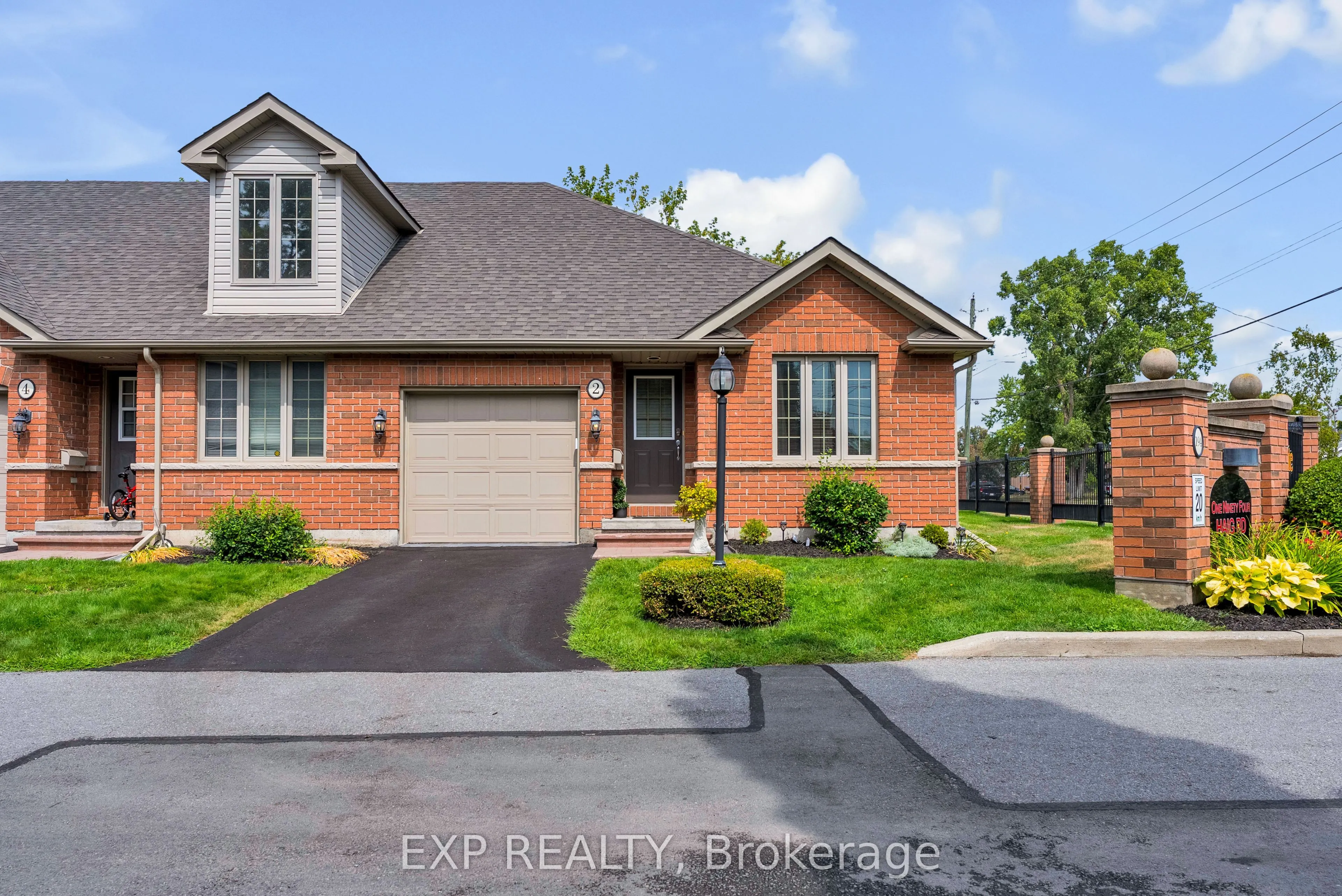 194 Haig Road, #2
