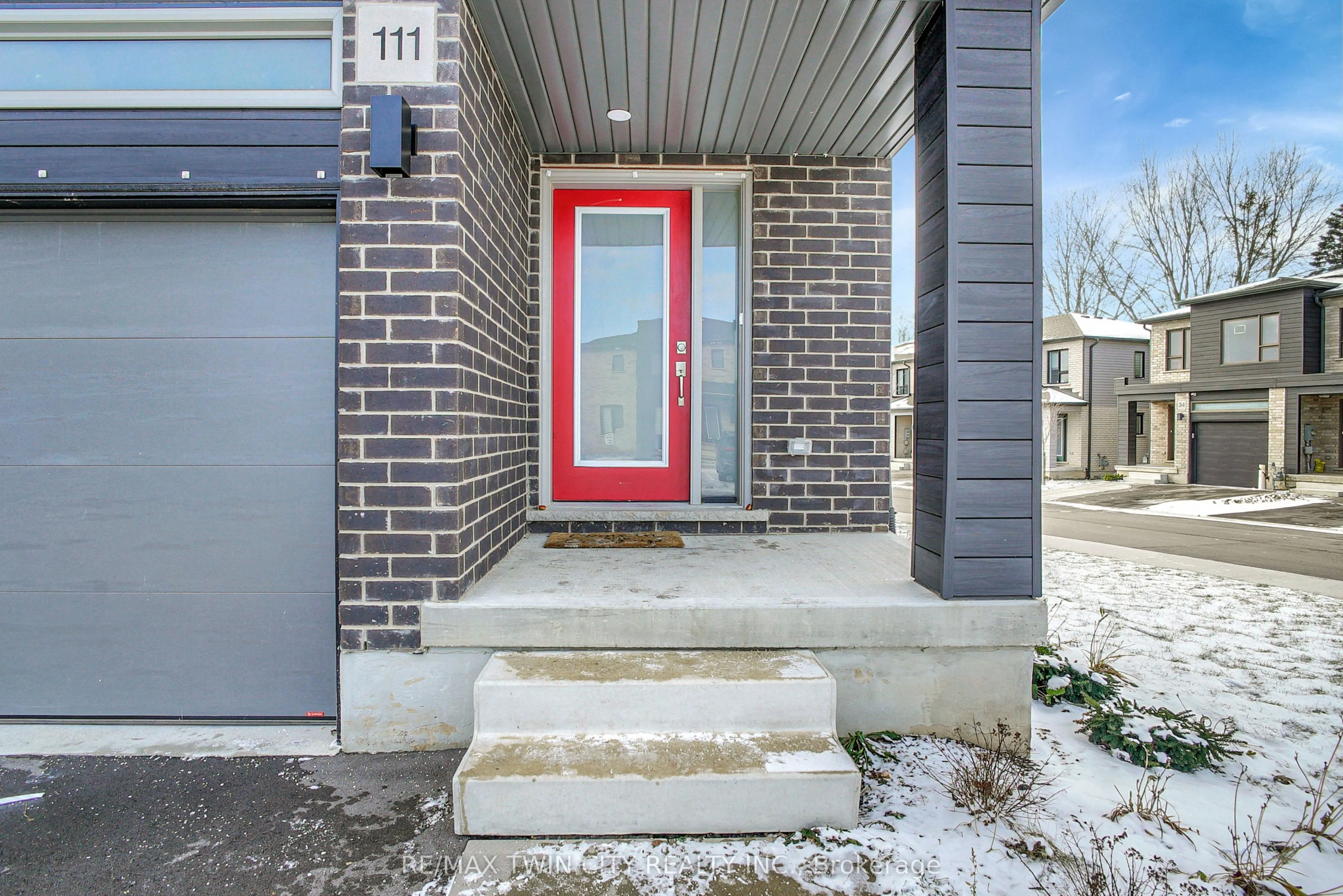 111 Pony Drive