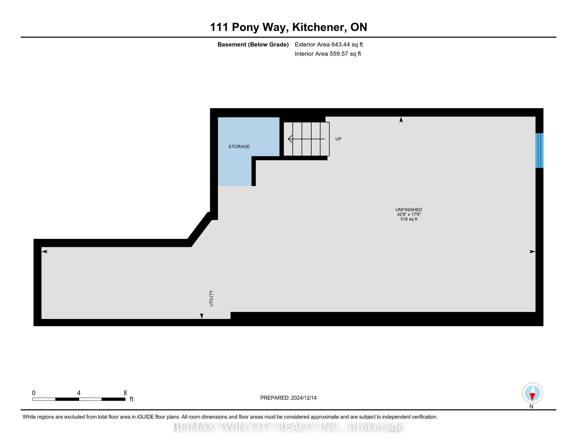 111 Pony Drive